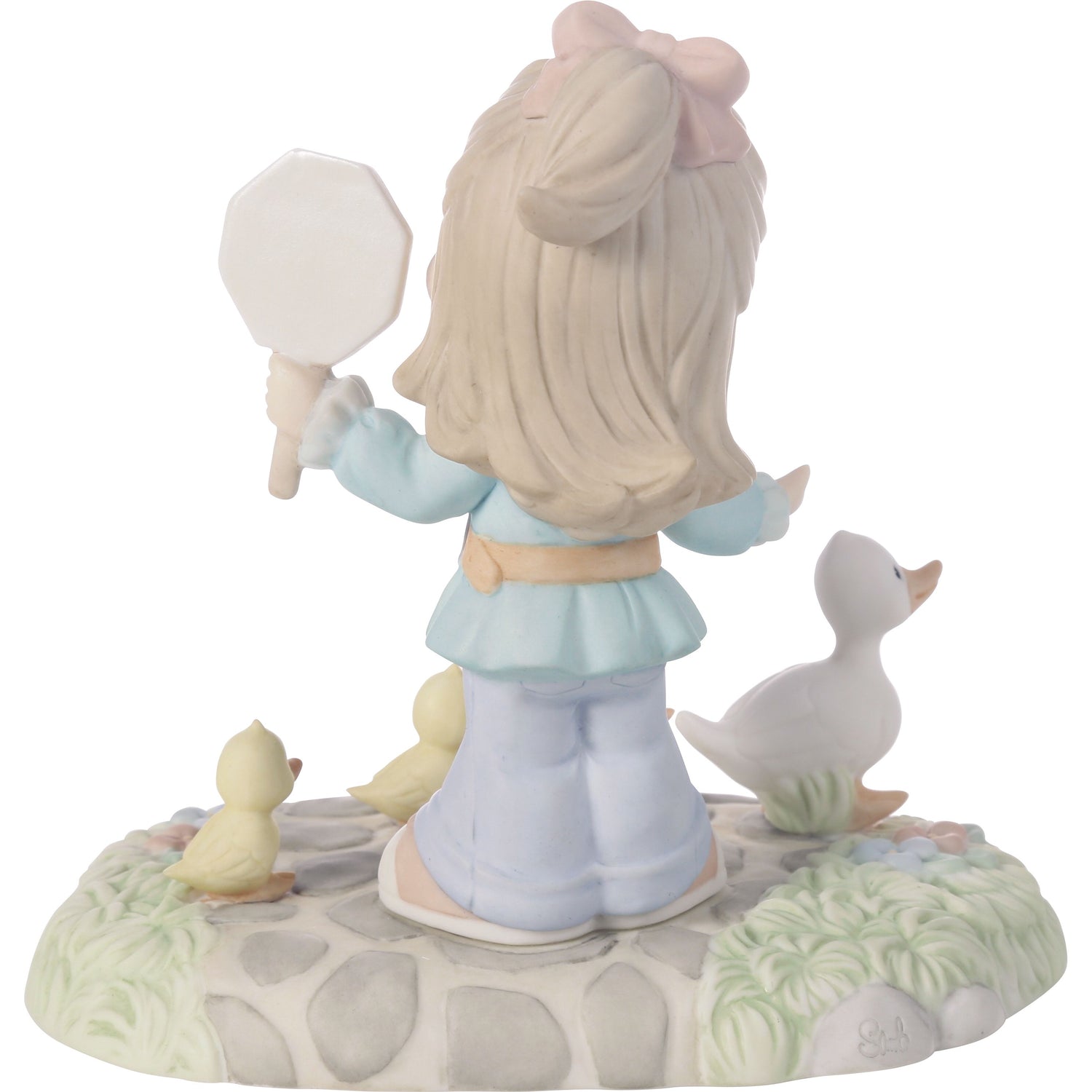 2025 Members Only Figurines (Set of Three)