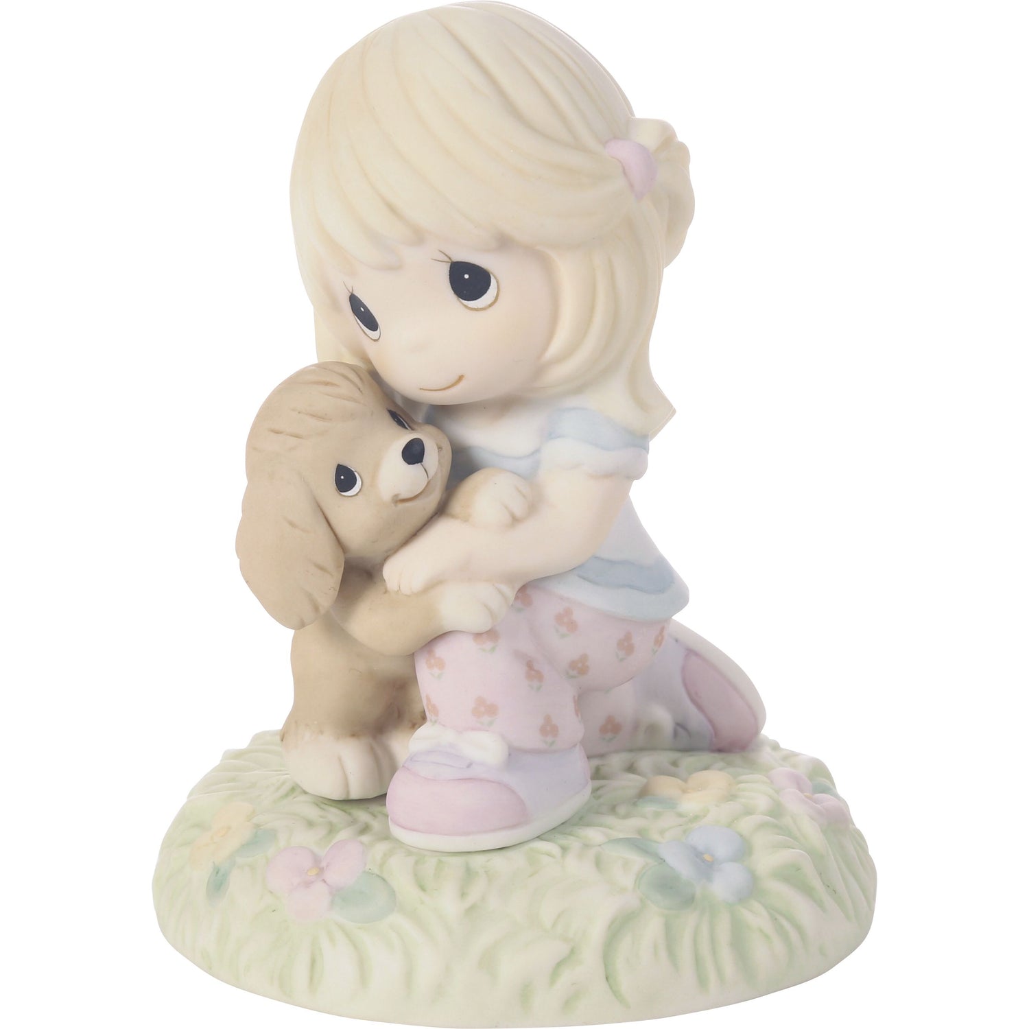 2025 Members Only Figurines (Set of Three)