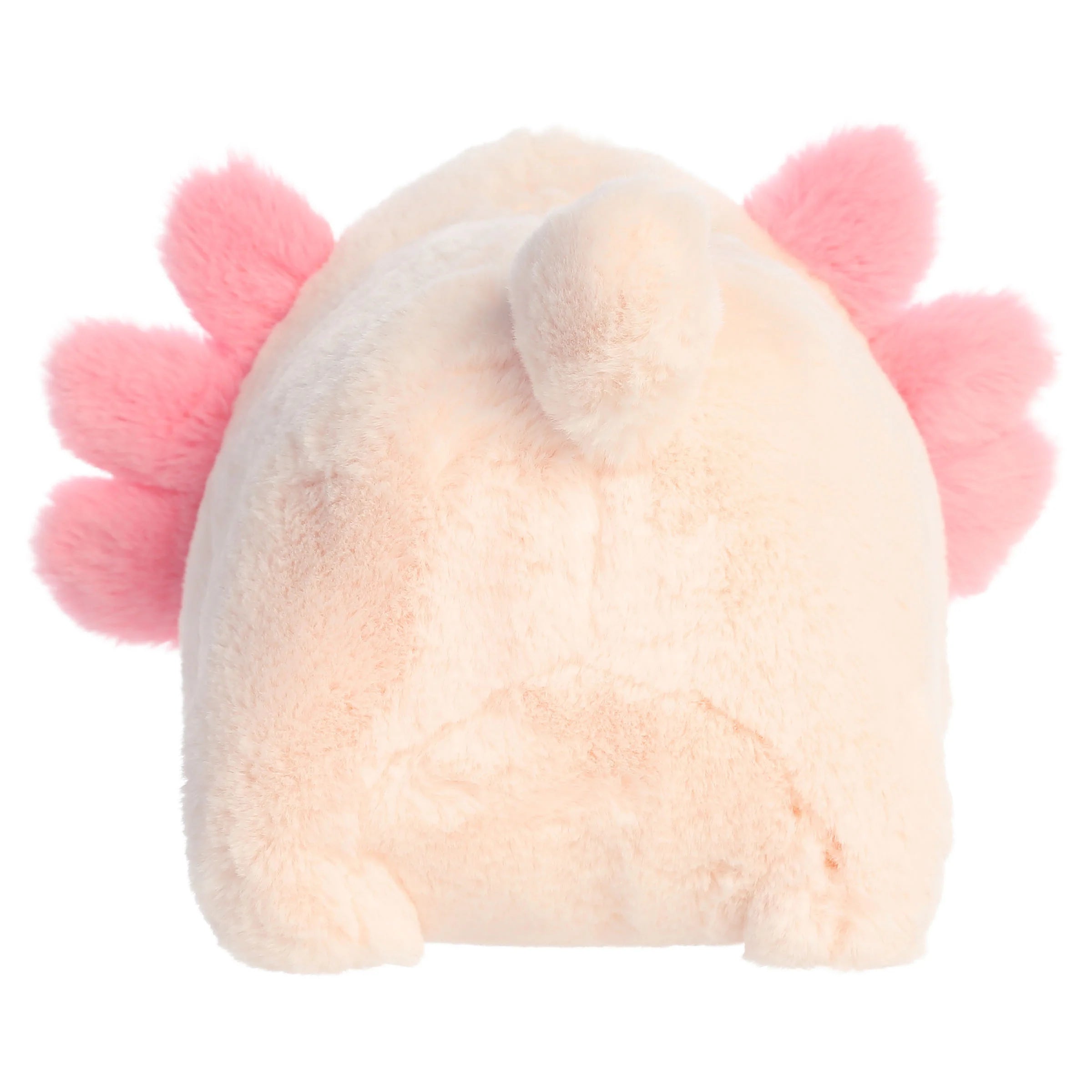 Spudsters Calista Capybara Axolotl