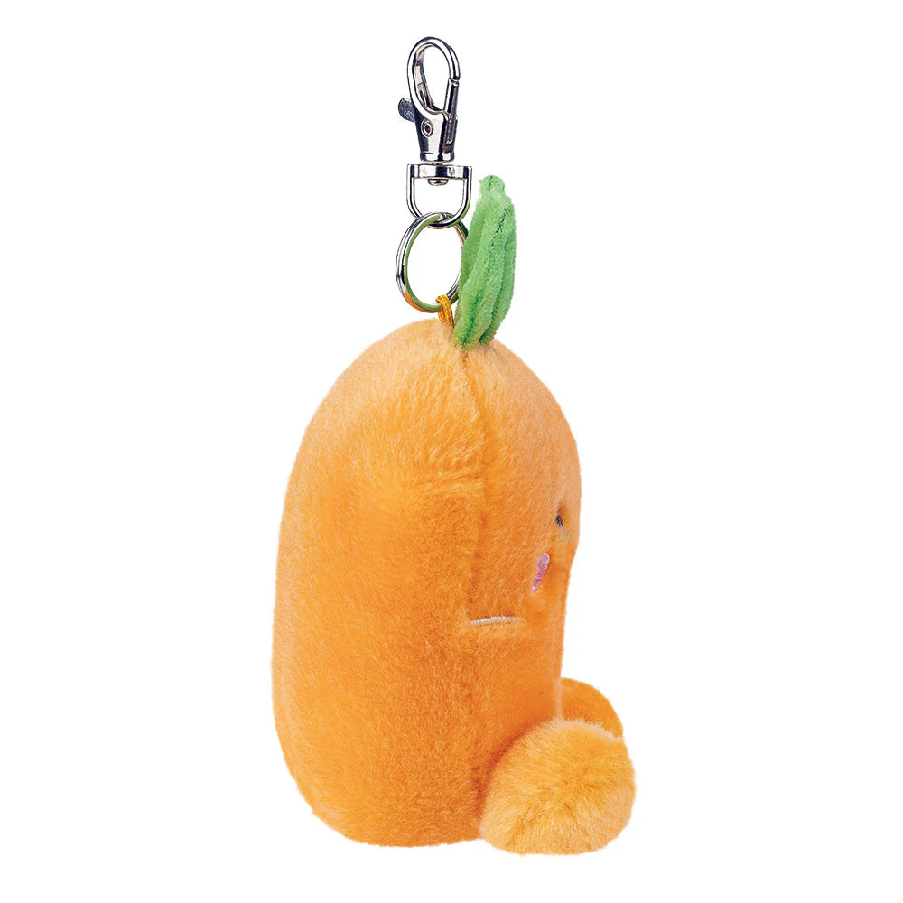 Cheerful Carrot (Bag Charm)