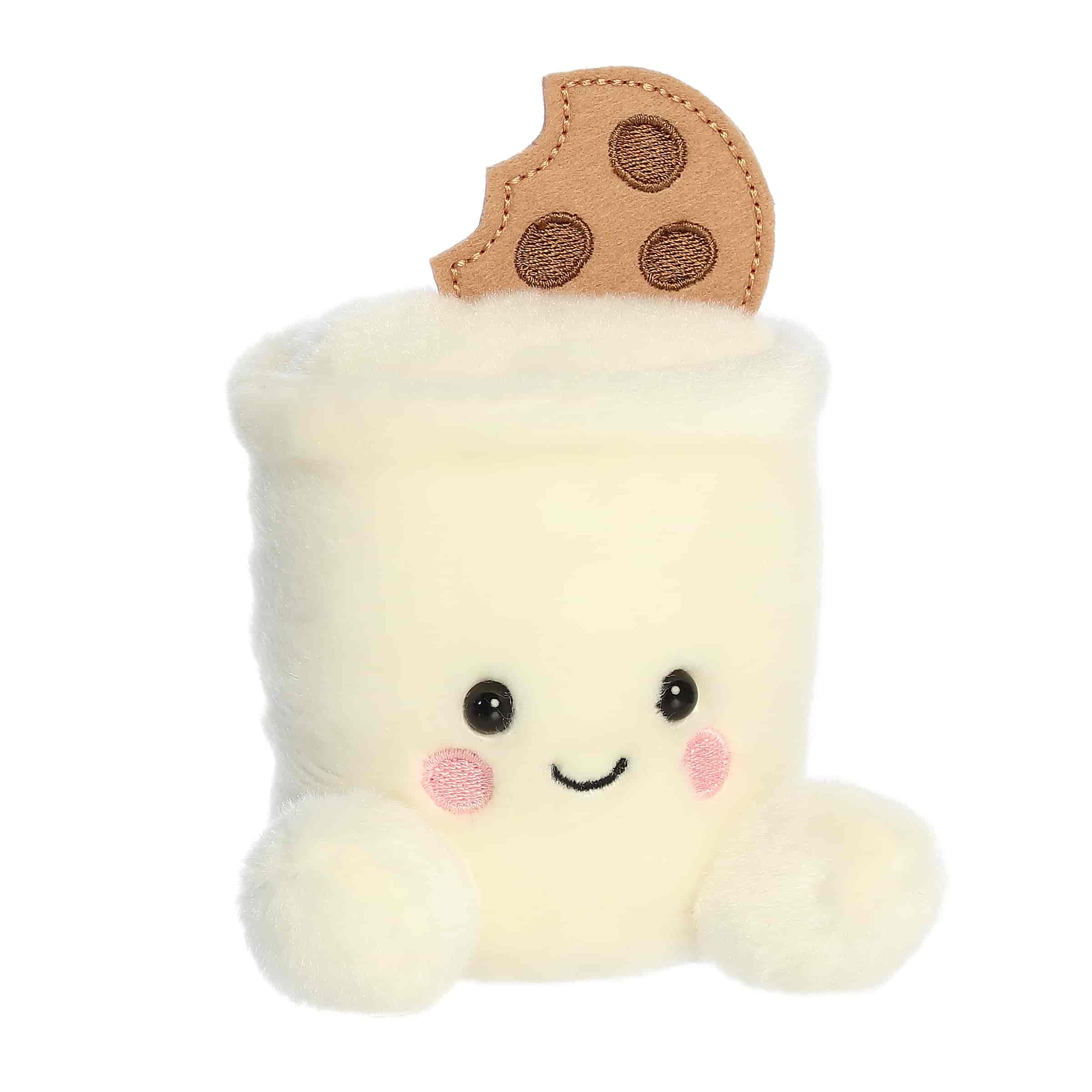 Duncan Milk & Cookies (Small)