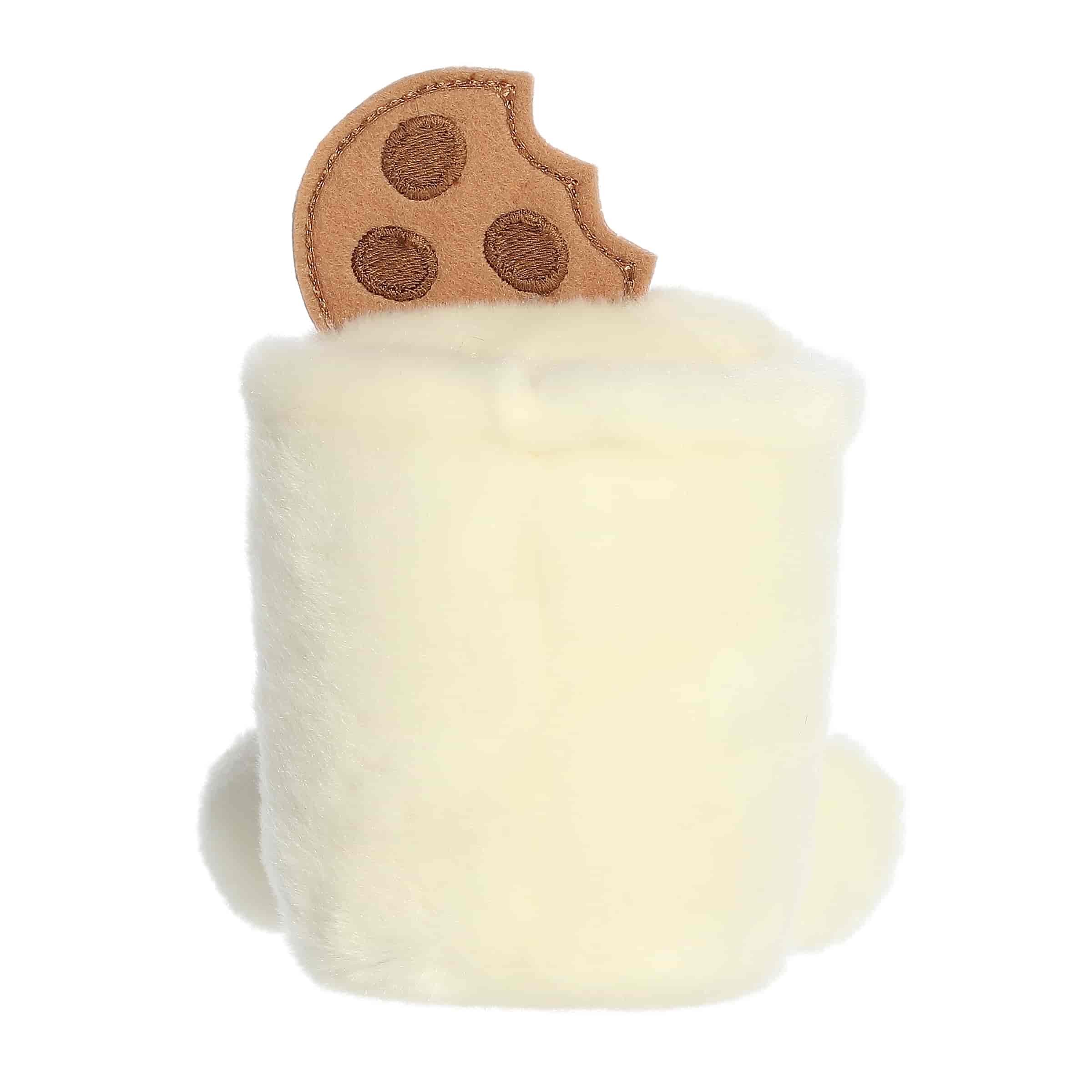 Duncan Milk & Cookies (Small)