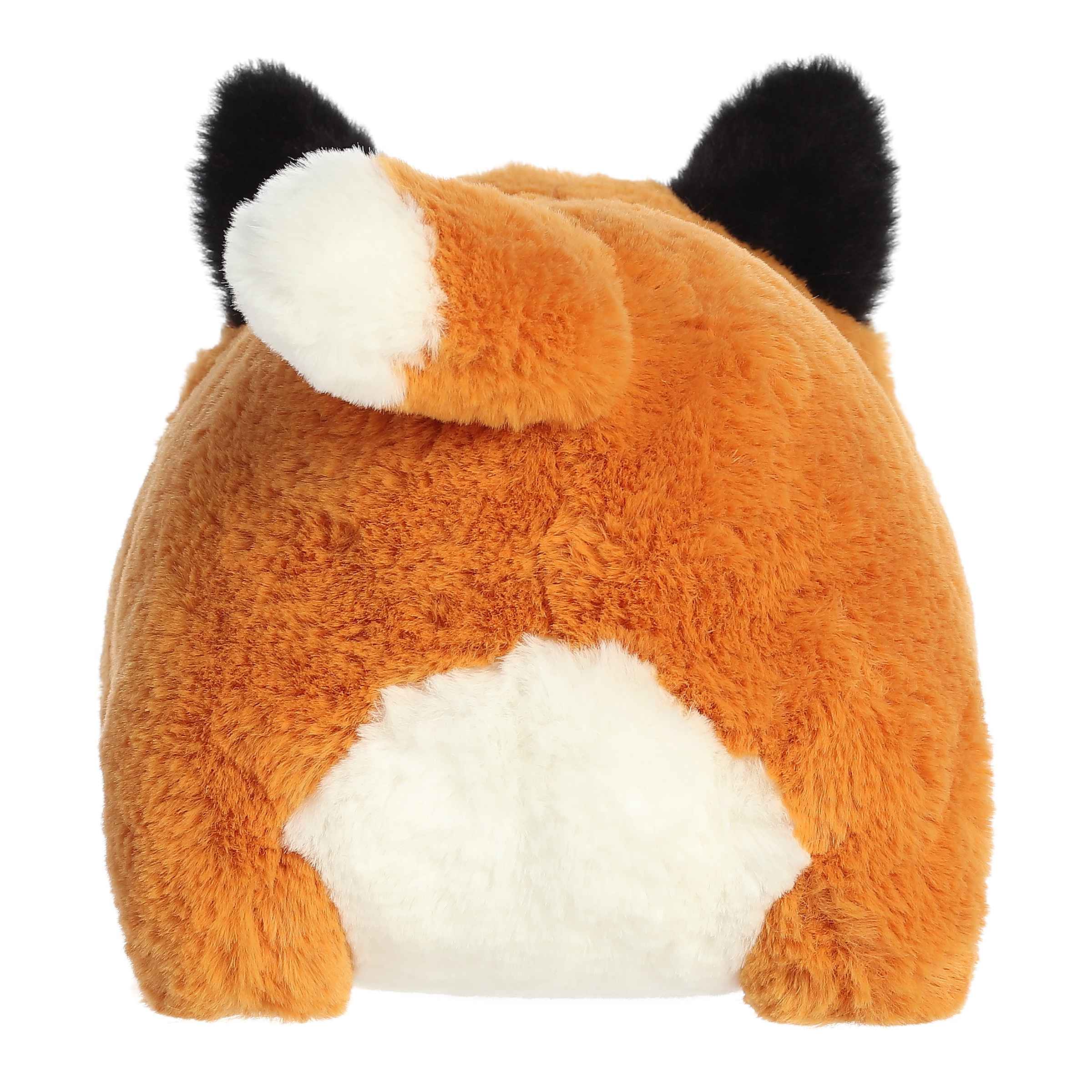 Spudsters Fitz Red Fox