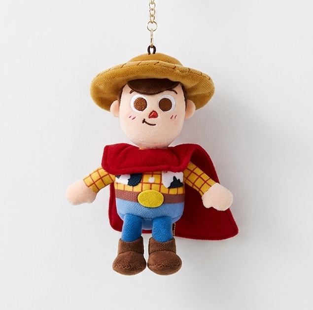 Disney Toy Story 8" Collection: Woody