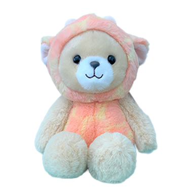 Hoodimal Bear