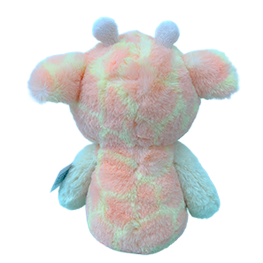 Hoodimal Bear