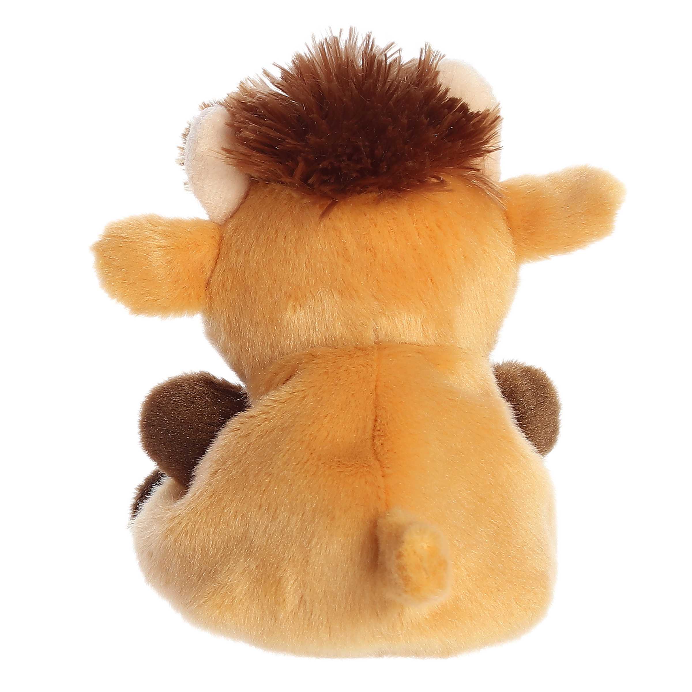 Hubert Highland Cow (Small)