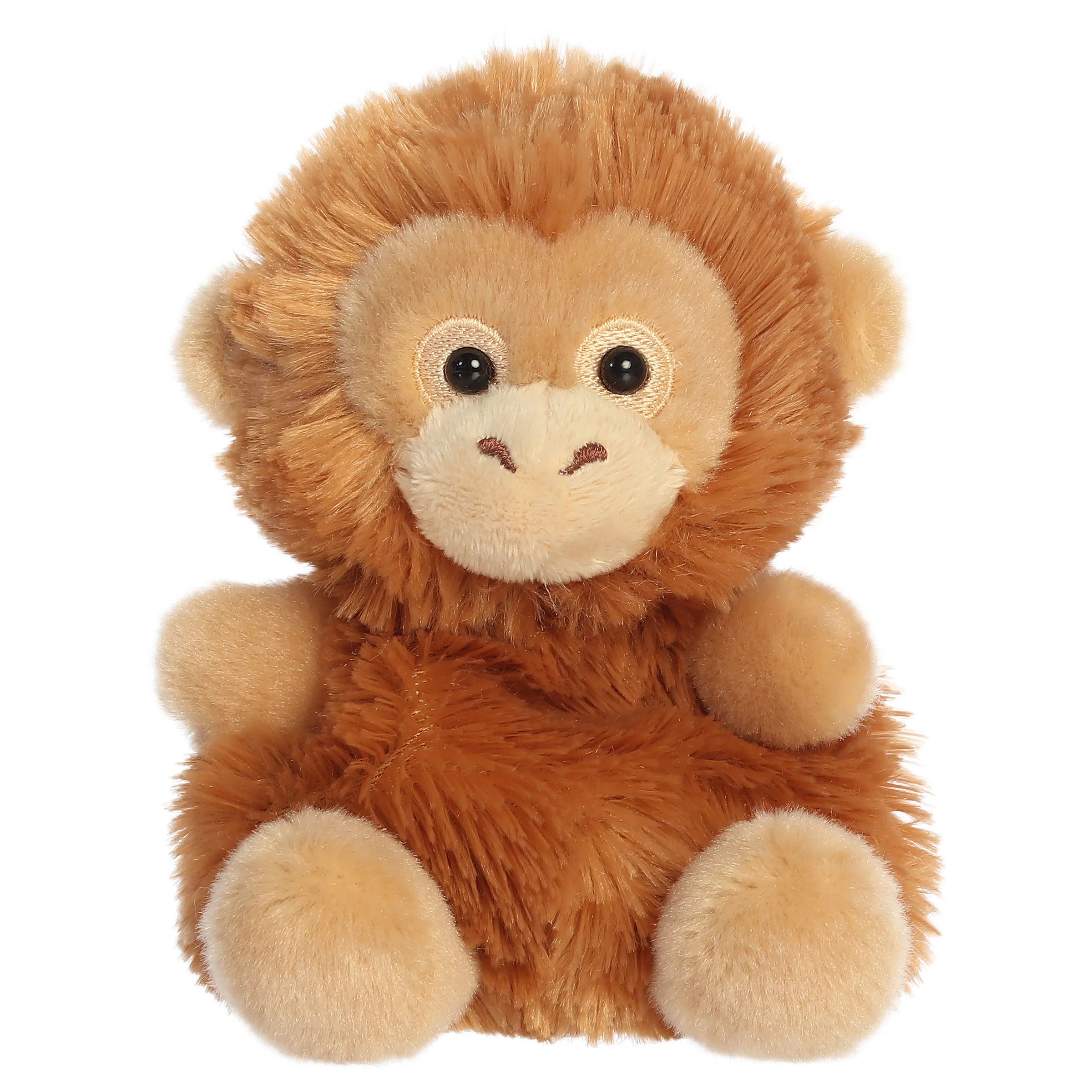 Karen Orangutan (Small)