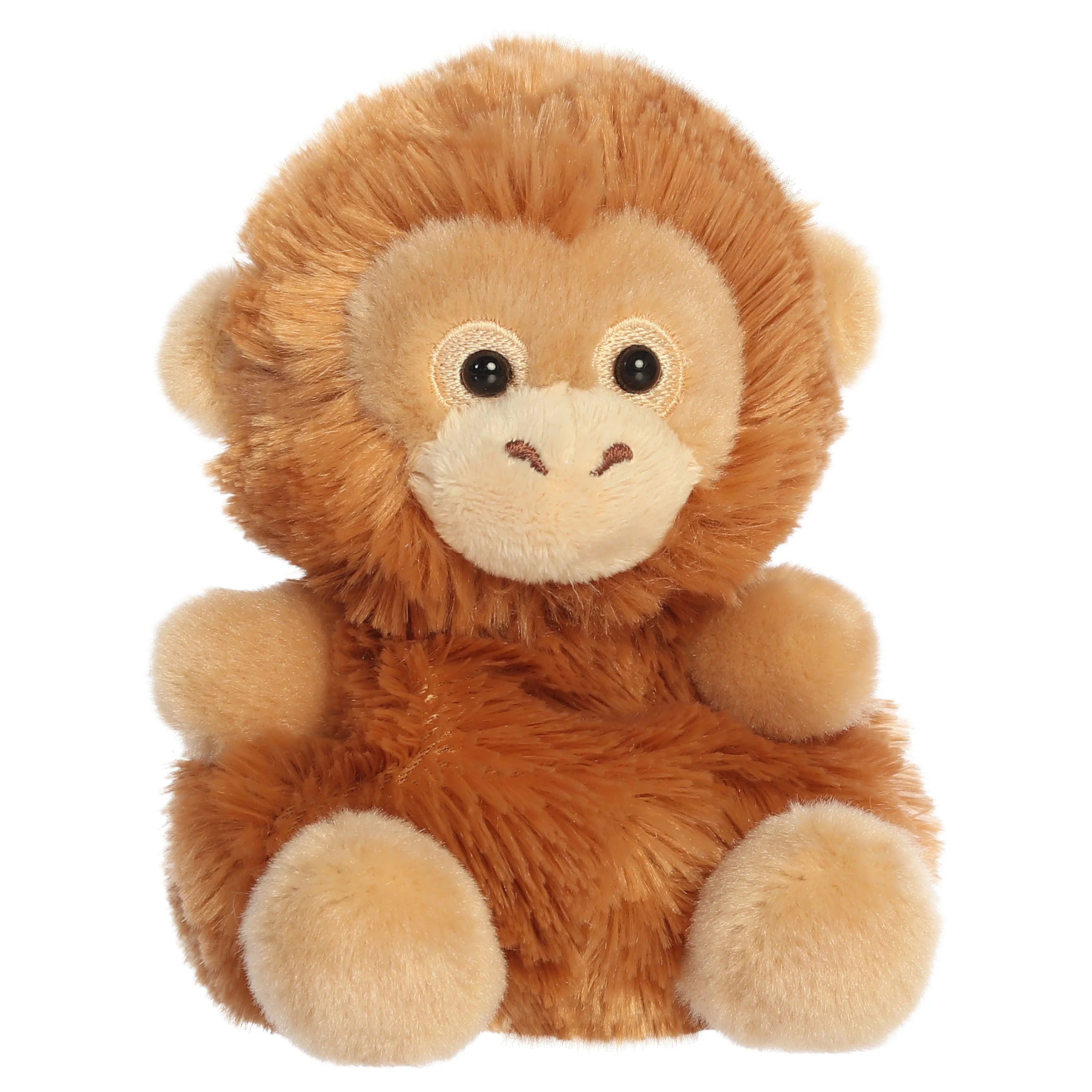 Karen Orangutan (Small)