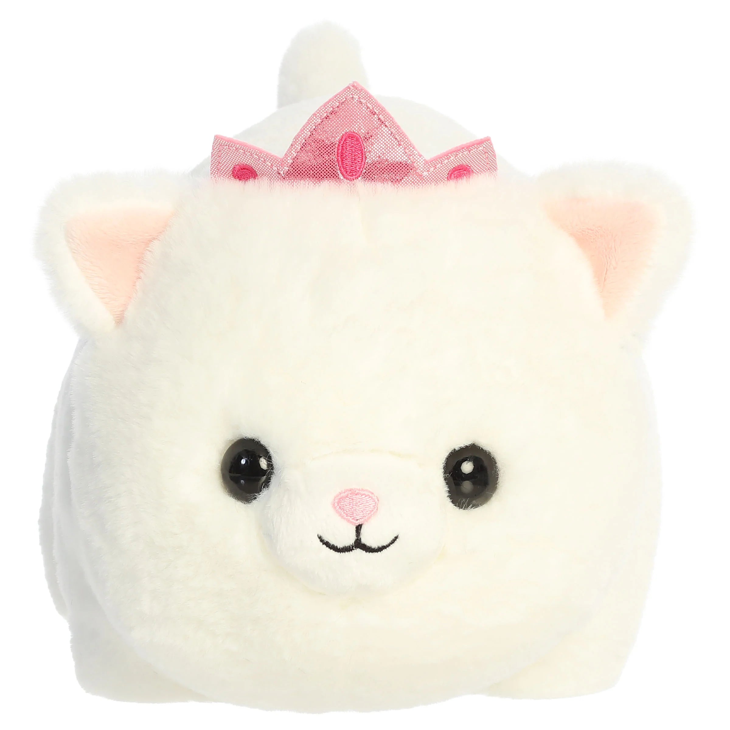 Spudsters Kimmi Princess Kitty
