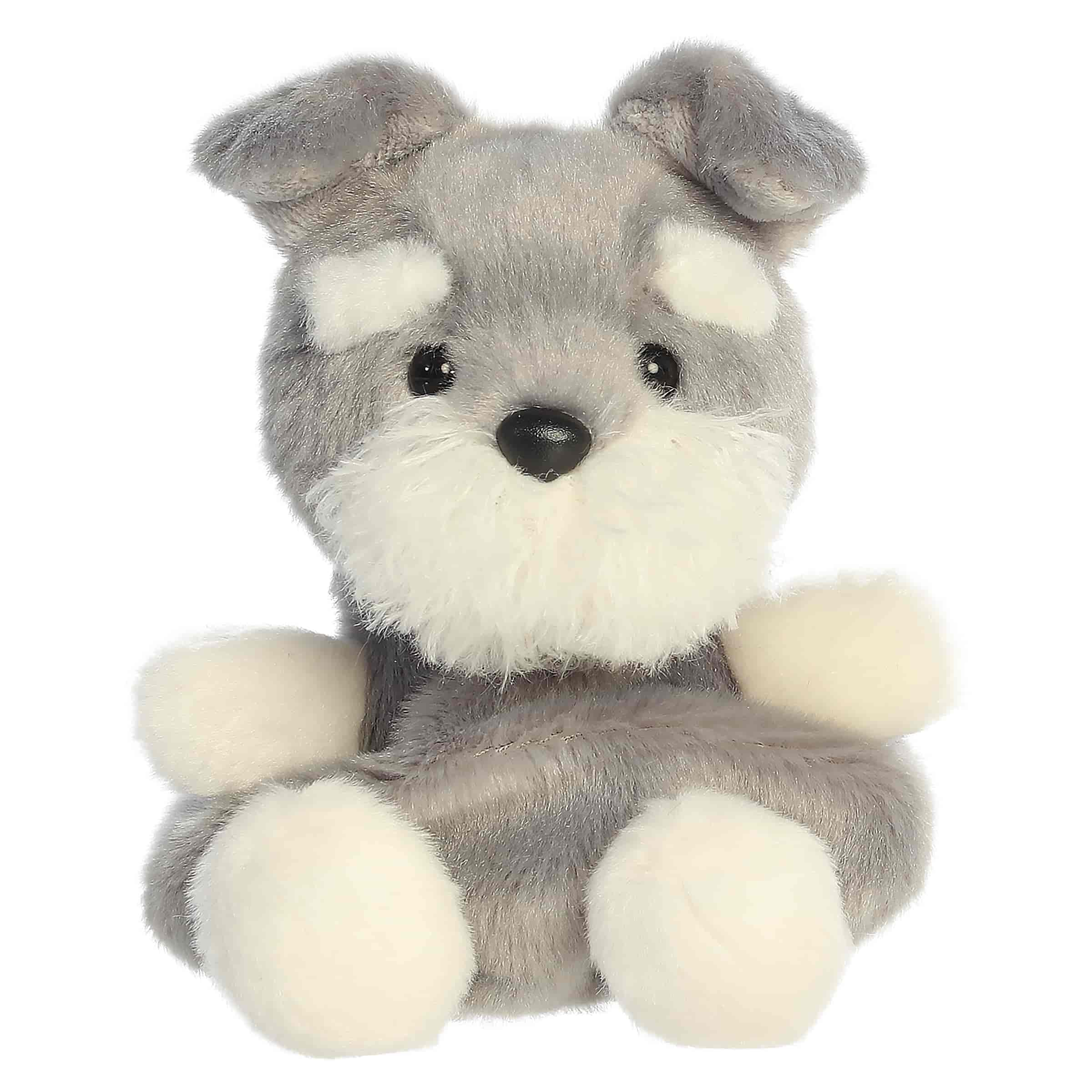 Korra Schnauzer (Small)