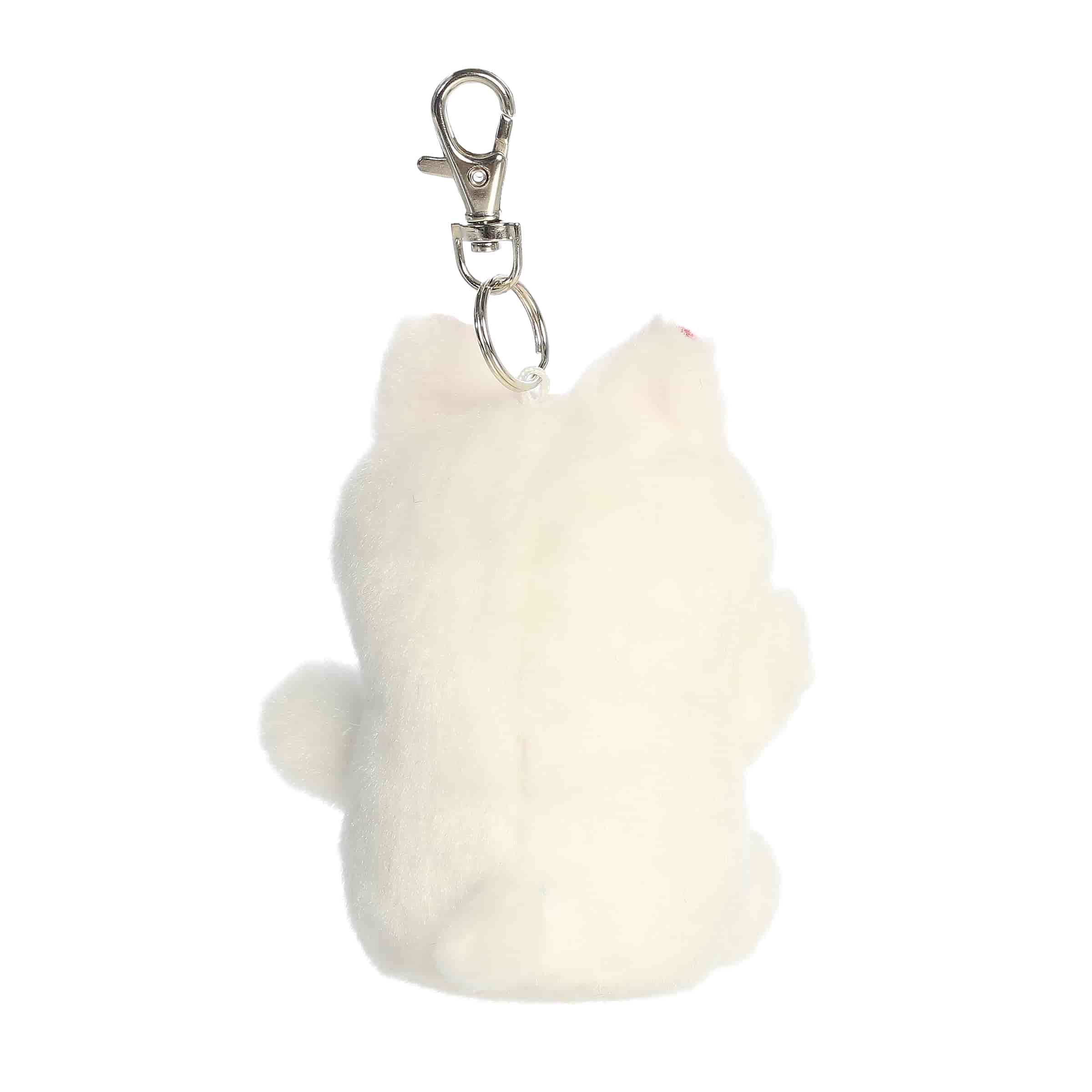 Kota Lucky Cat (Bag Charm)