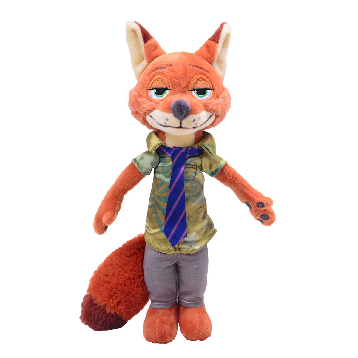 Nick Wilde Plush Zootopia Collection (Classic)