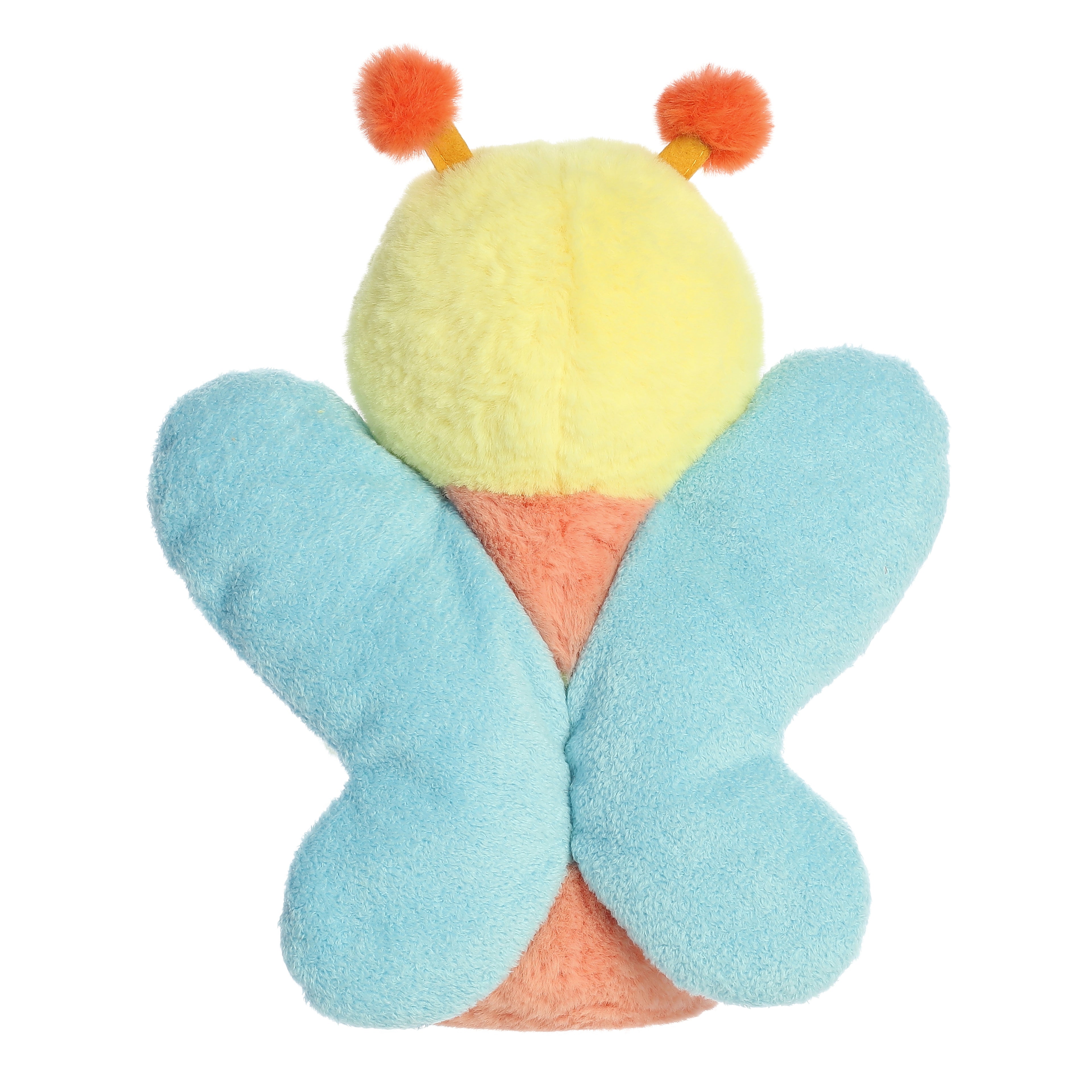 Snuggawugs Butterfly & Caterpillar (Extra Large)