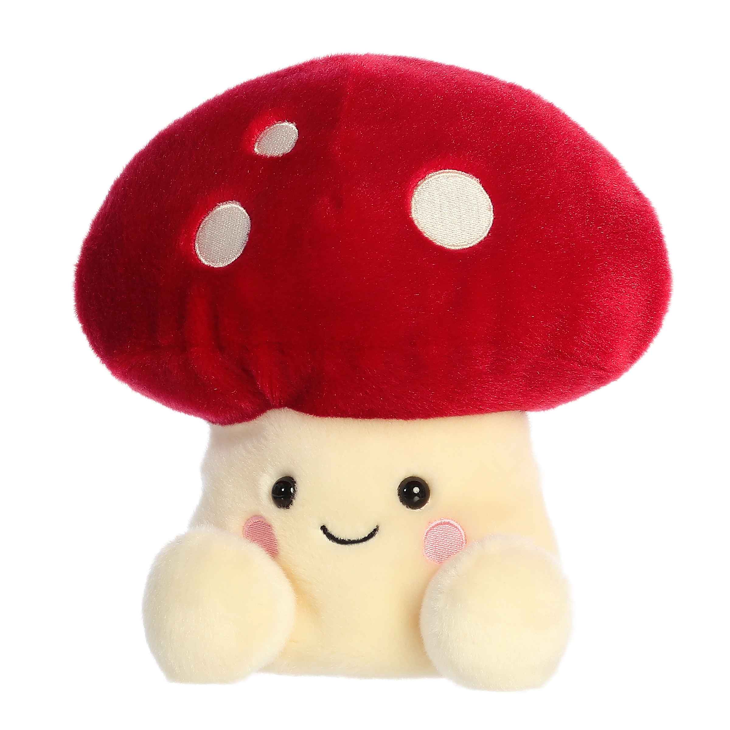 Amanita Mushroom (Large)