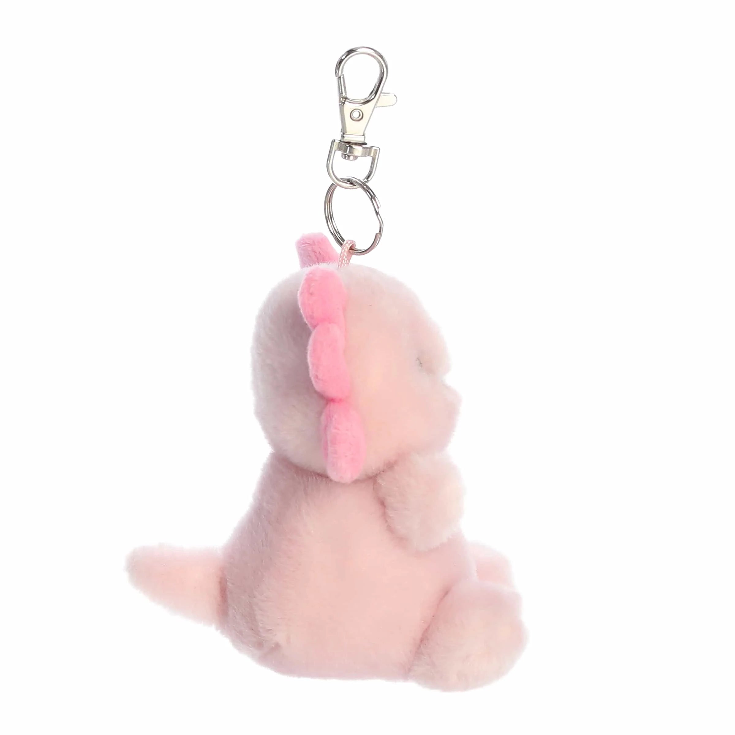 Ax Axolotl (Bag Charm)