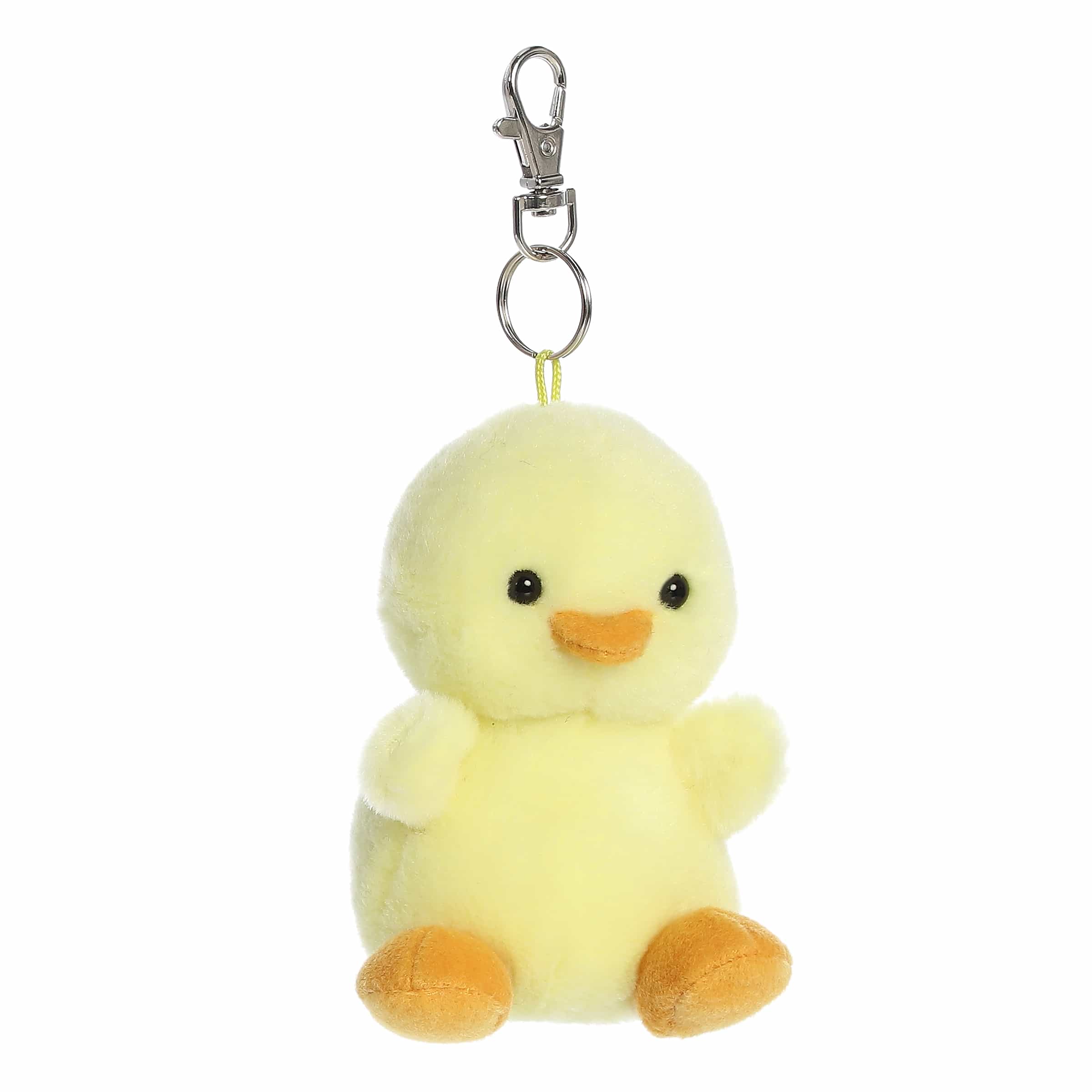 Betsy Chick (Bag Charm)