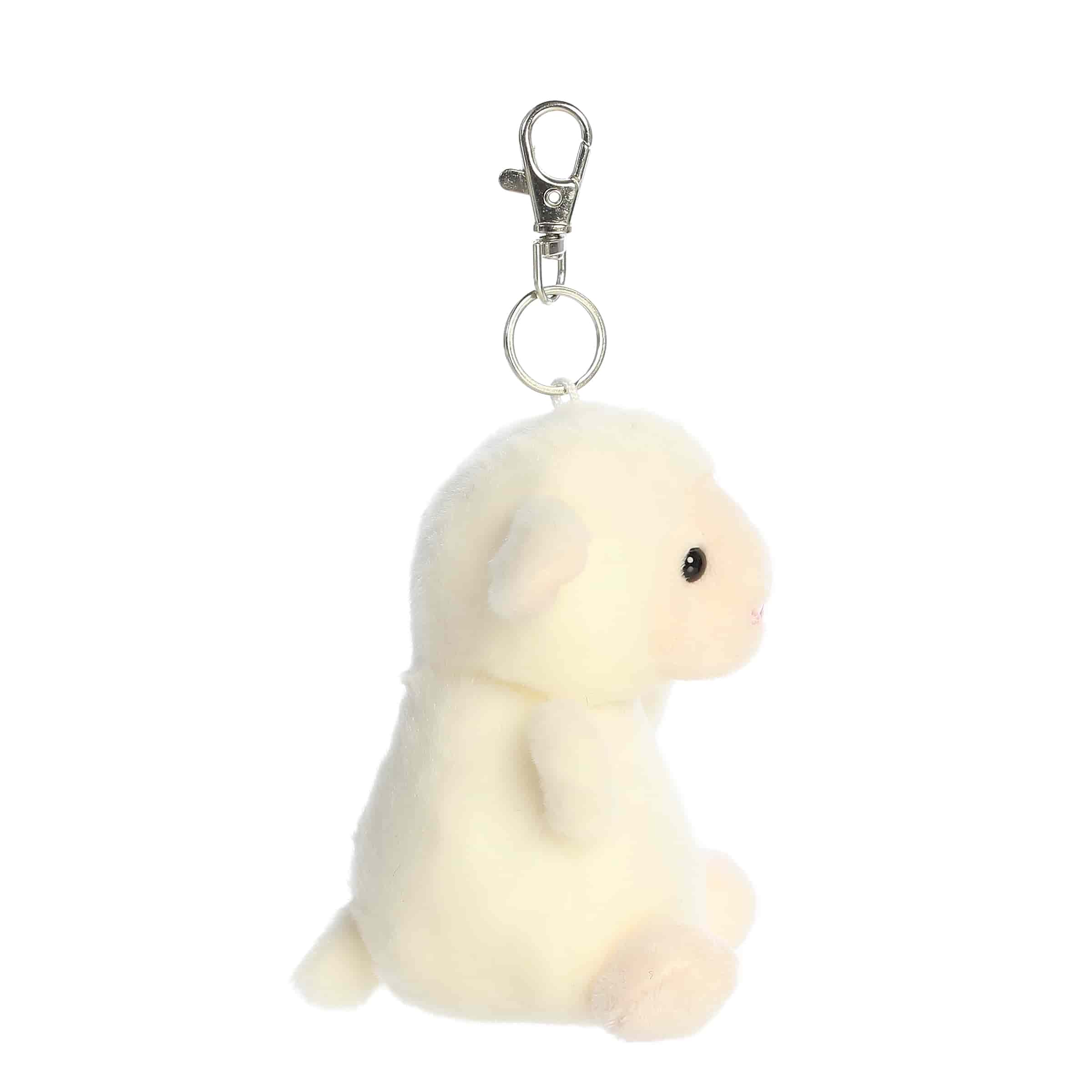 Woolly Lamb (Bag Charm)