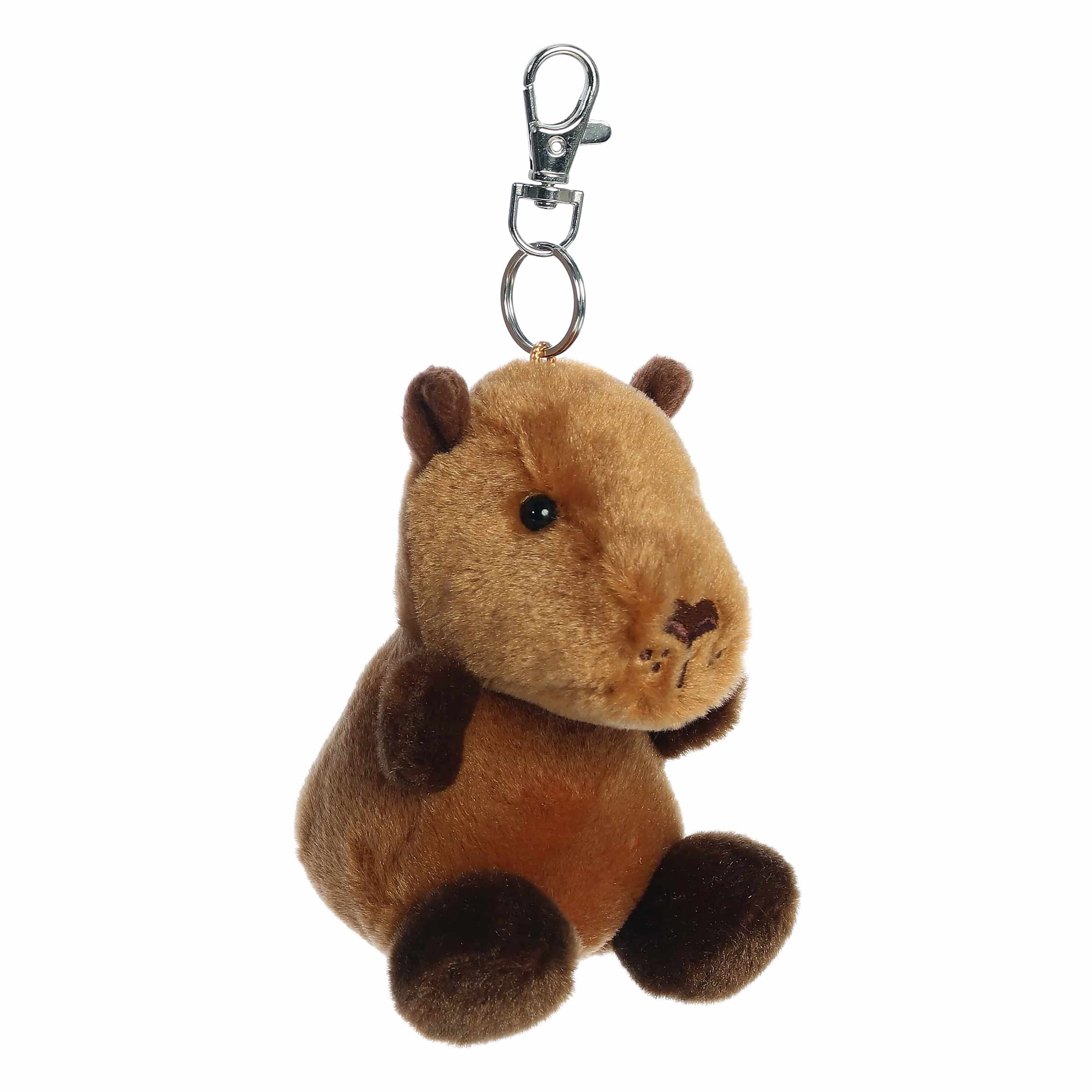 Sid Capybara (Bag Charm)