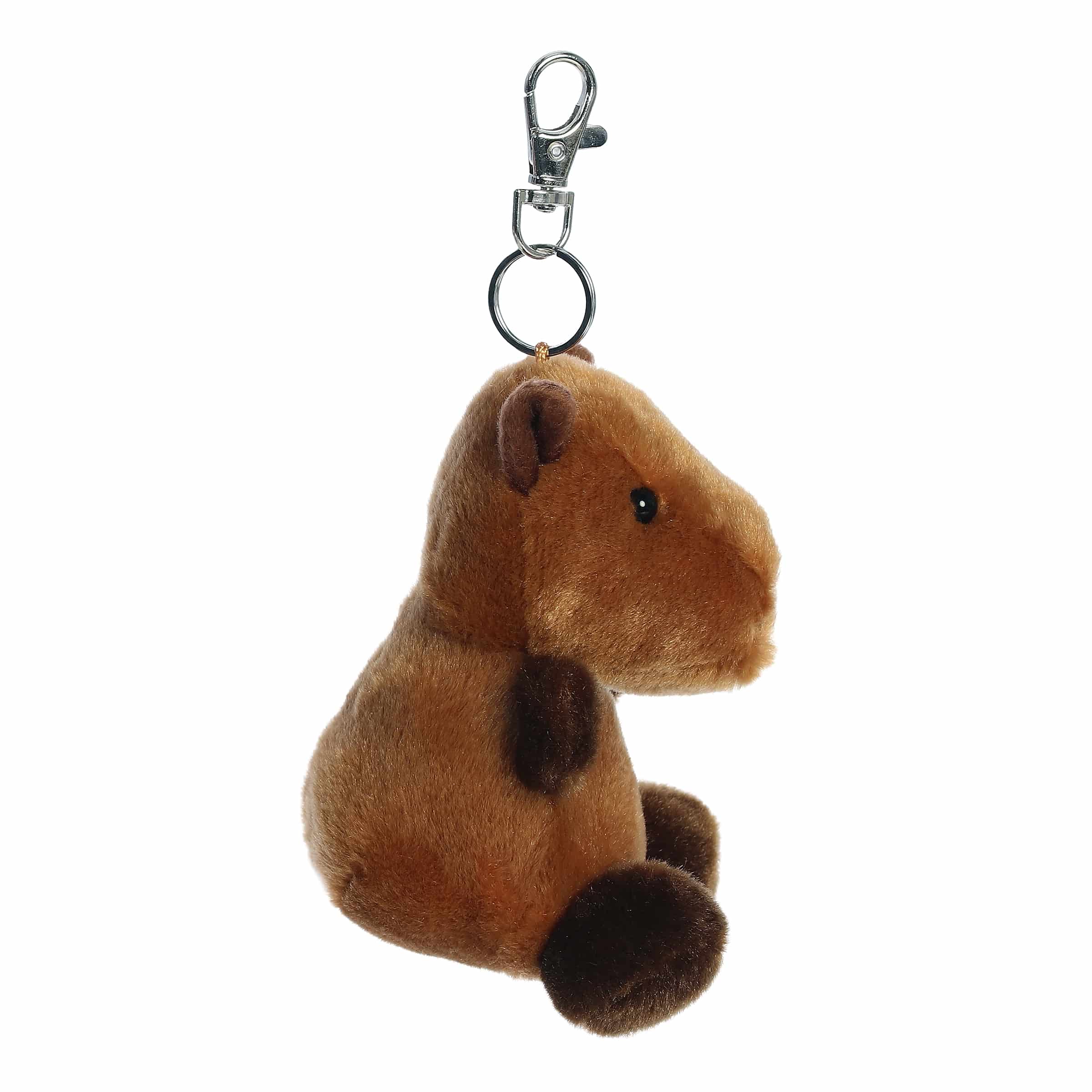 Sid Capybara (Bag Charm)