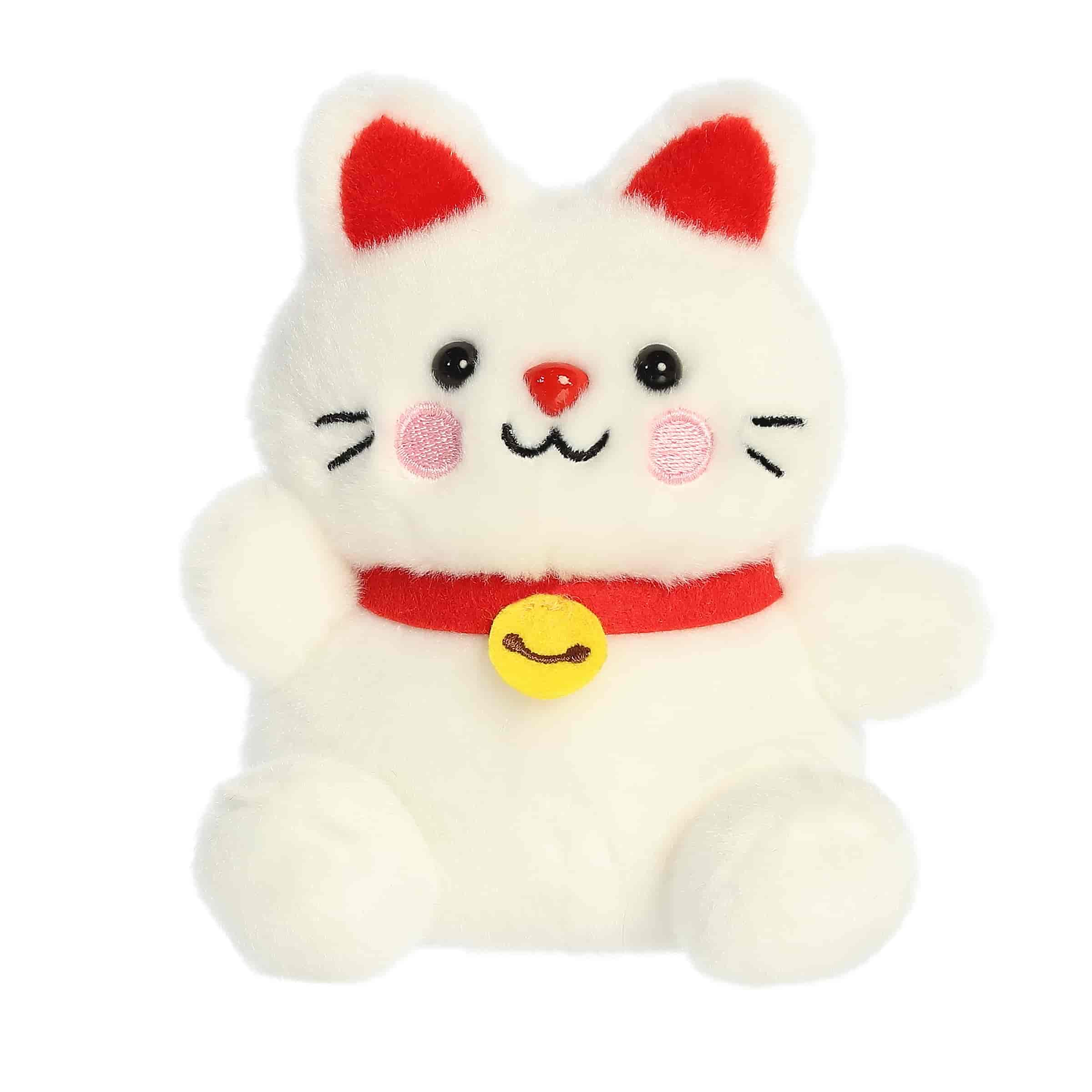 Kota Lucky Cat (Small)