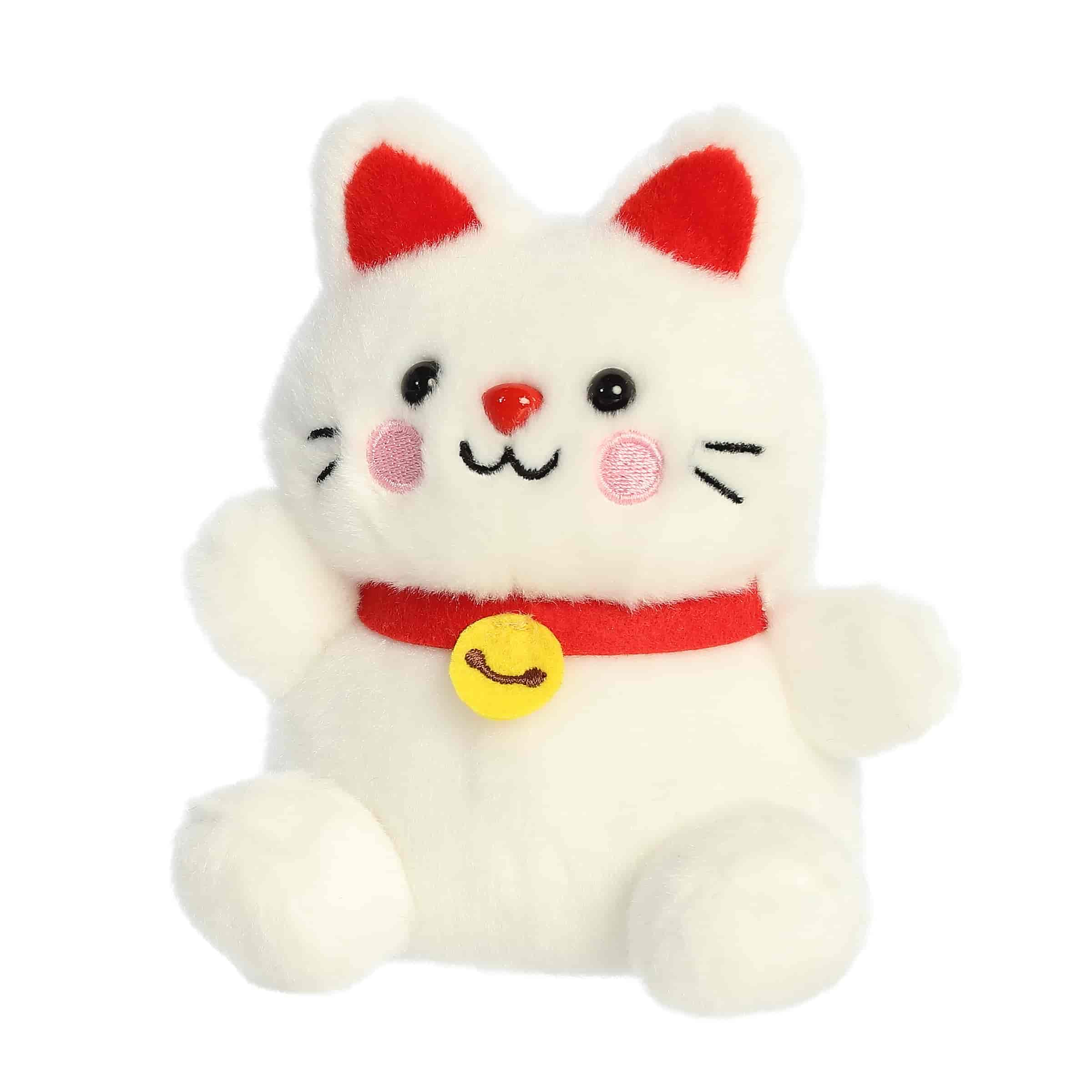 Kota Lucky Cat (Small)