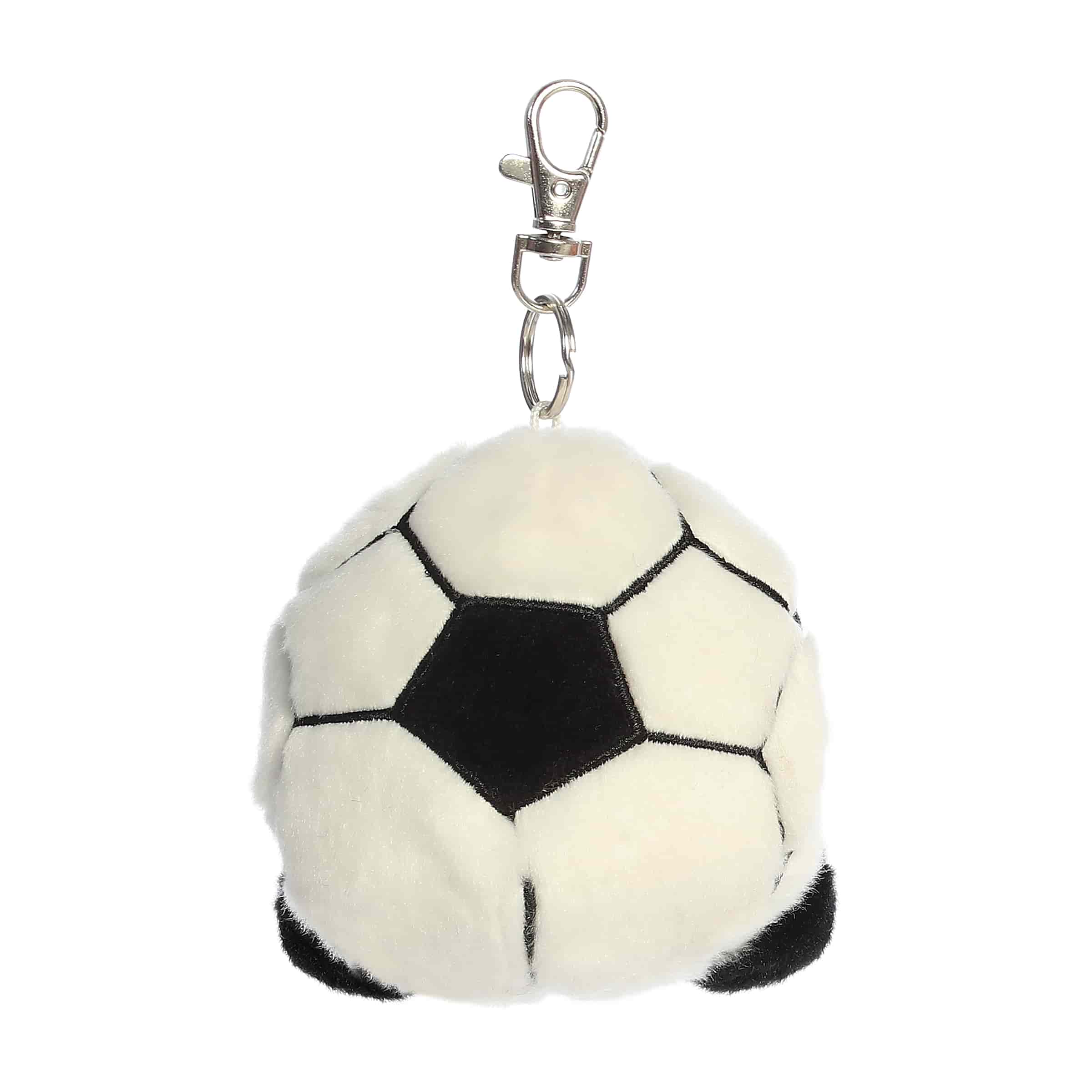 Striker Soccerball (Bag Charm)