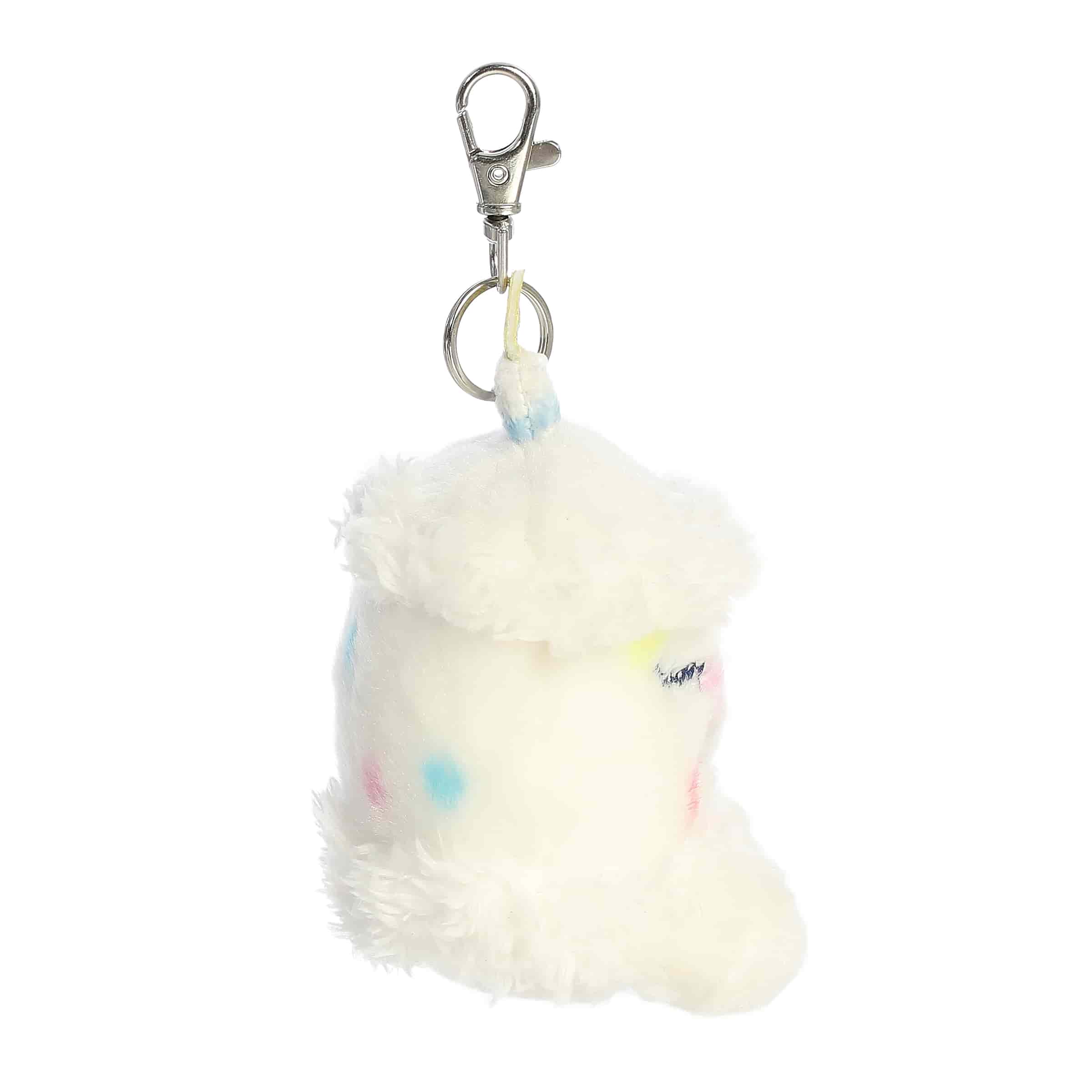 Birthday Cake (Bag Charm)