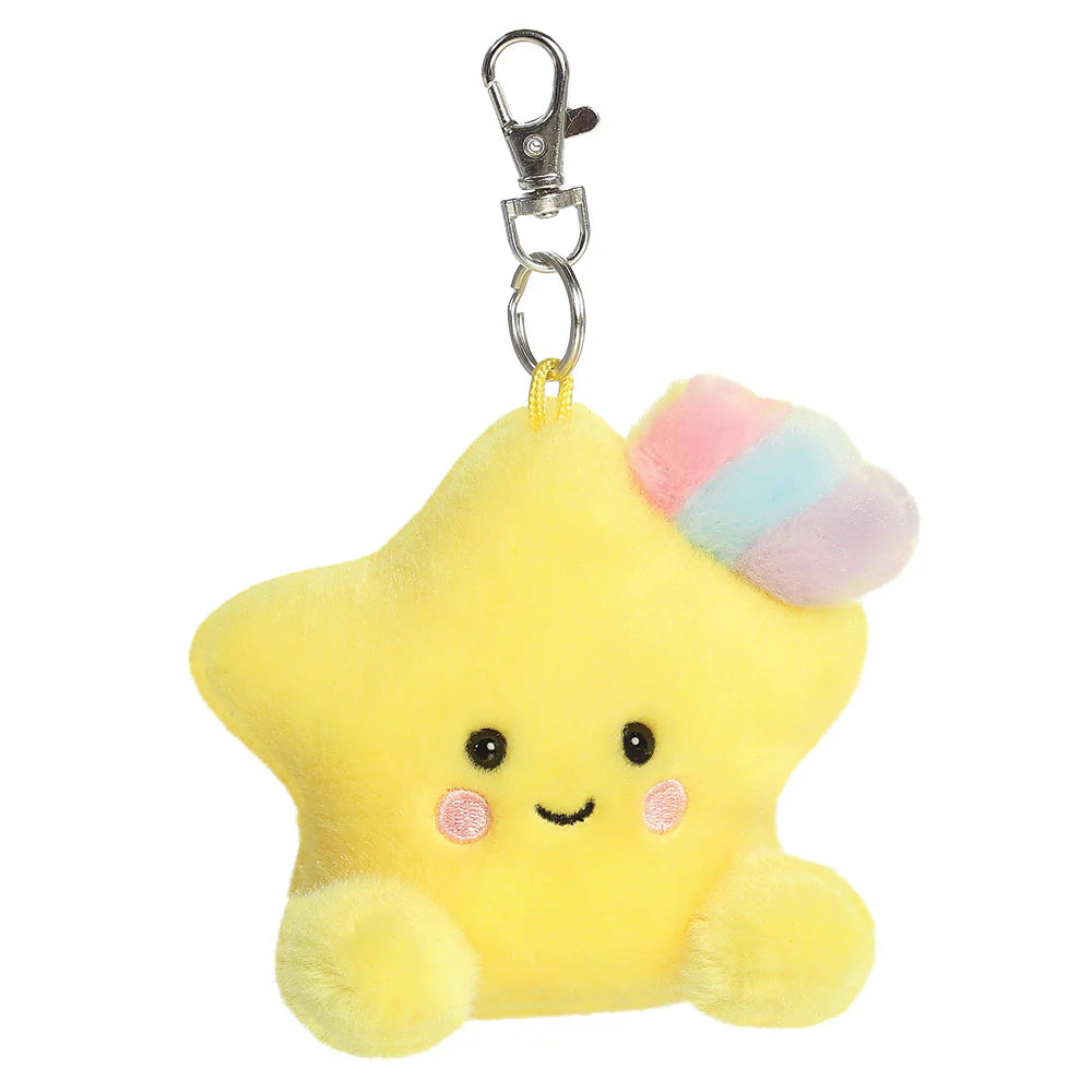 Pisces Shooting Star (Bag Charm)