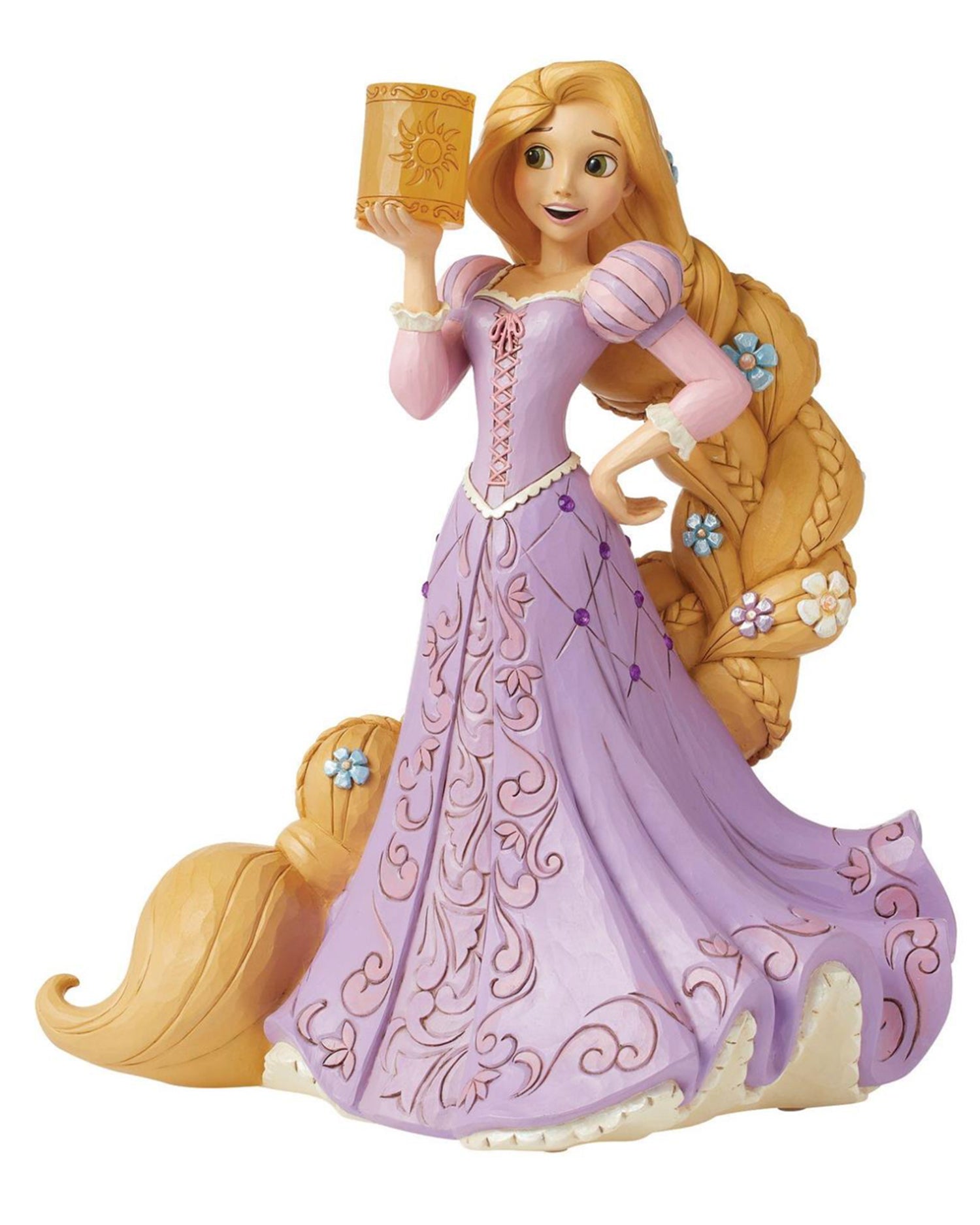 Rapunzel Deluxe