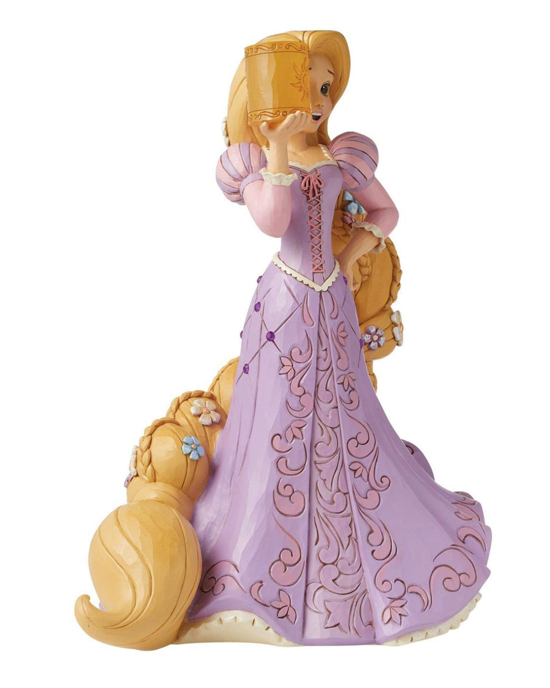 Rapunzel Deluxe