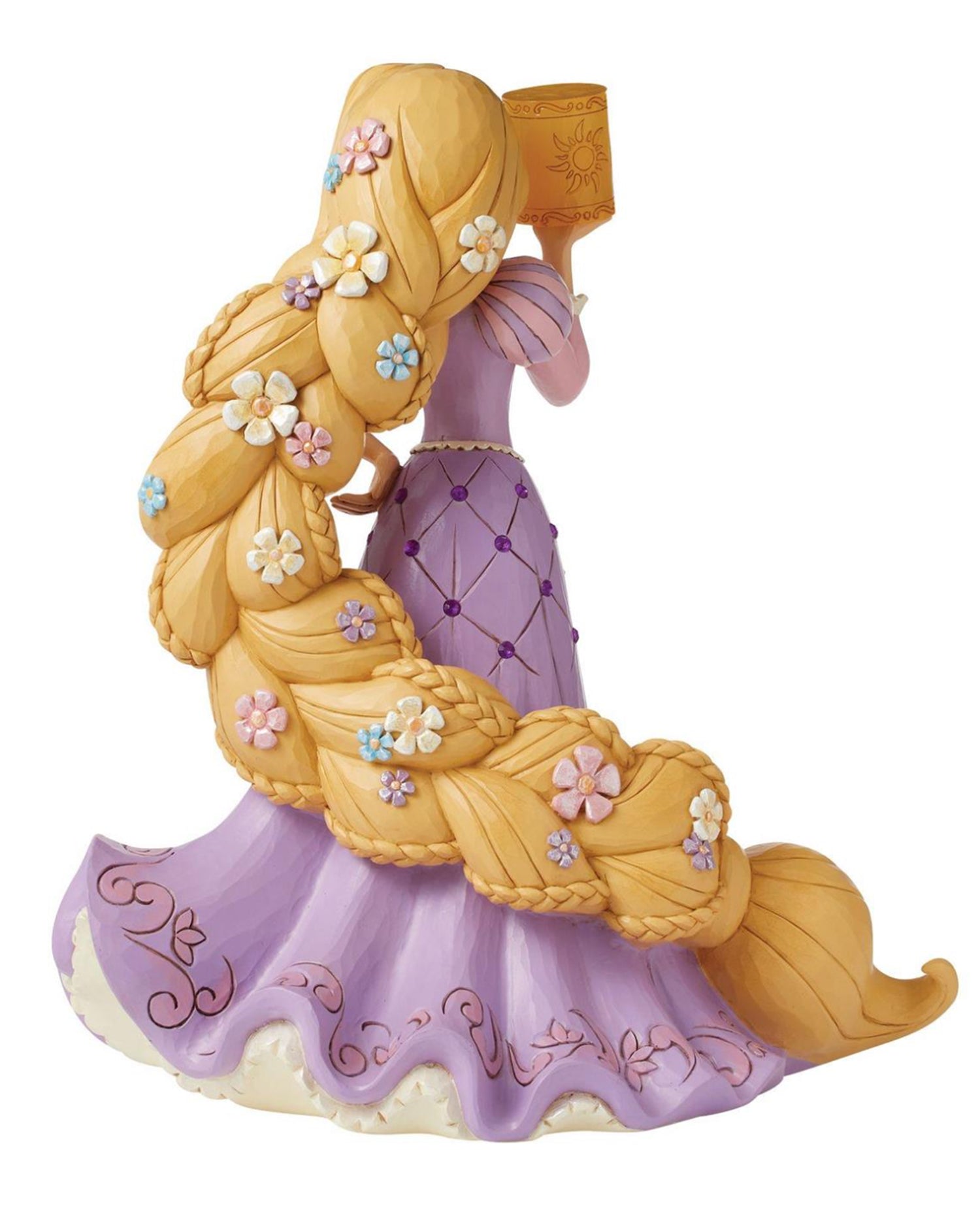 Rapunzel Deluxe