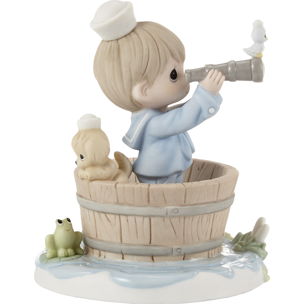 Turn Your Eyes Upon Jesus (Online Allocation Sold Out)