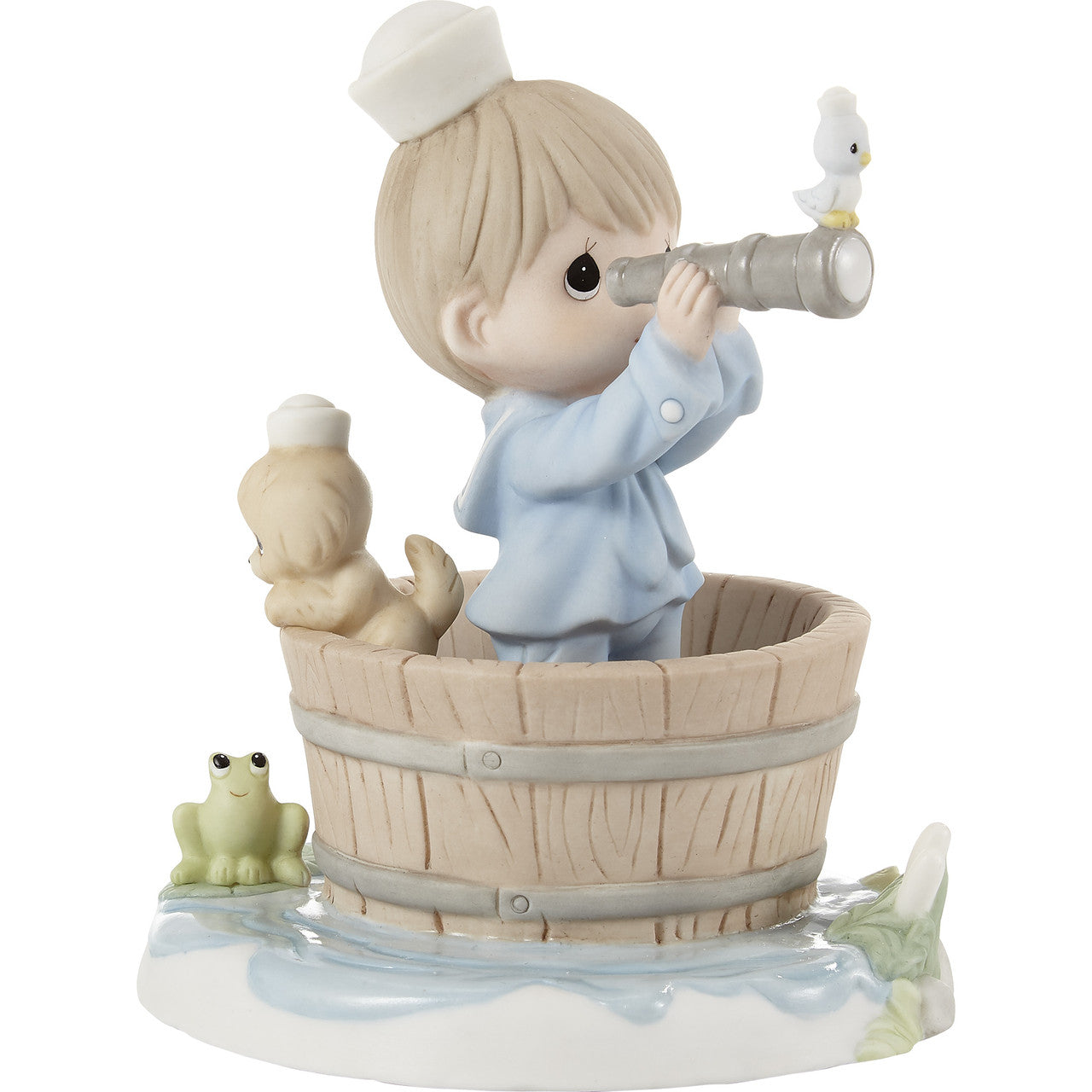 Turn Your Eyes Upon Jesus (Online Allocation Sold Out)