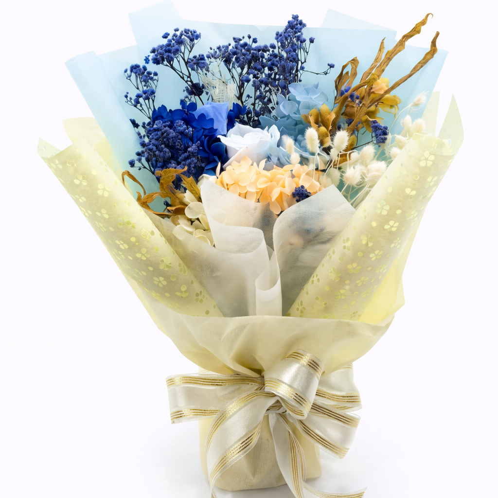 Sapphire Lumière (M)