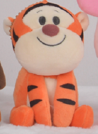 Tigger Keychain Best Friends Keychain Collection