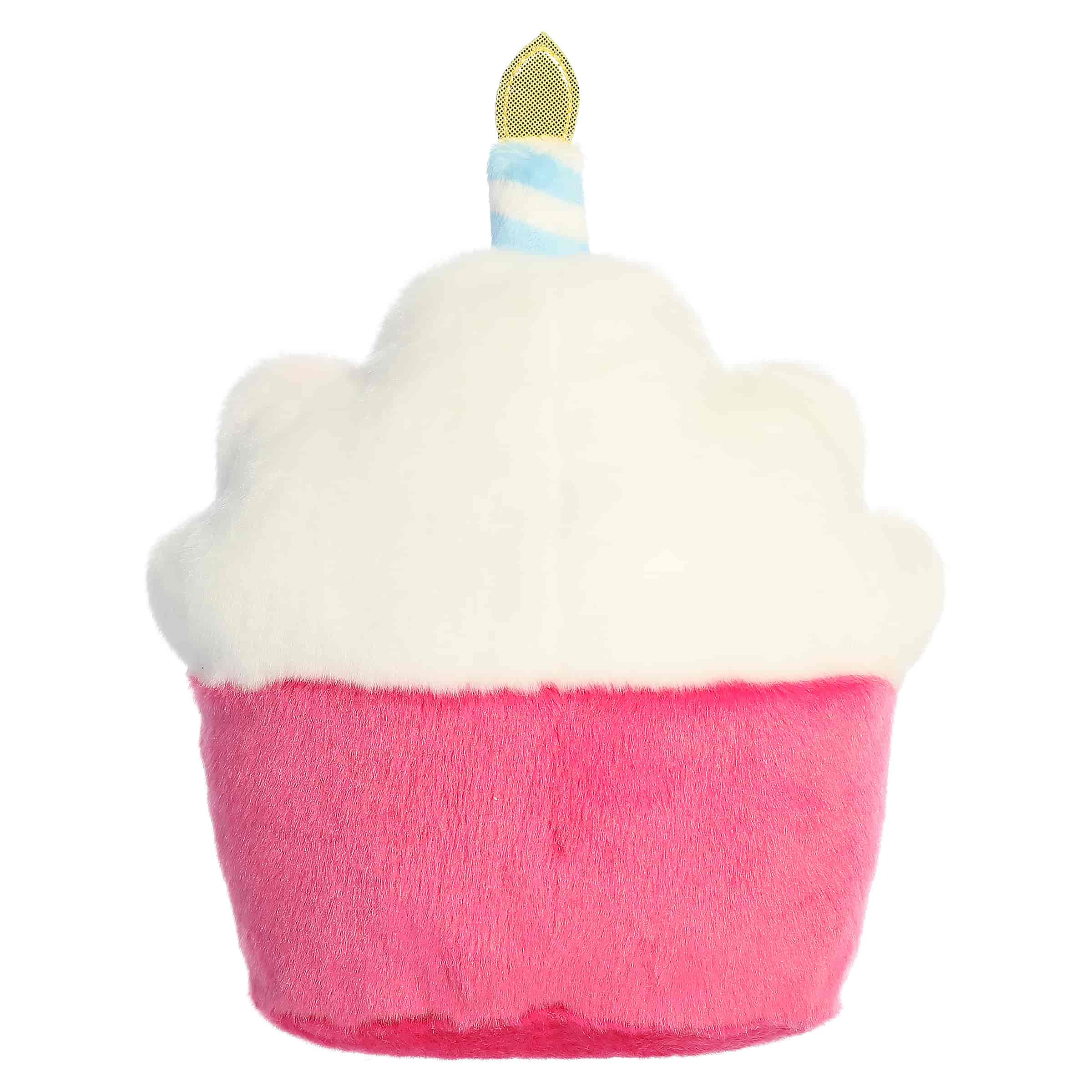 Sparkle Birthday Cupcake (Large)