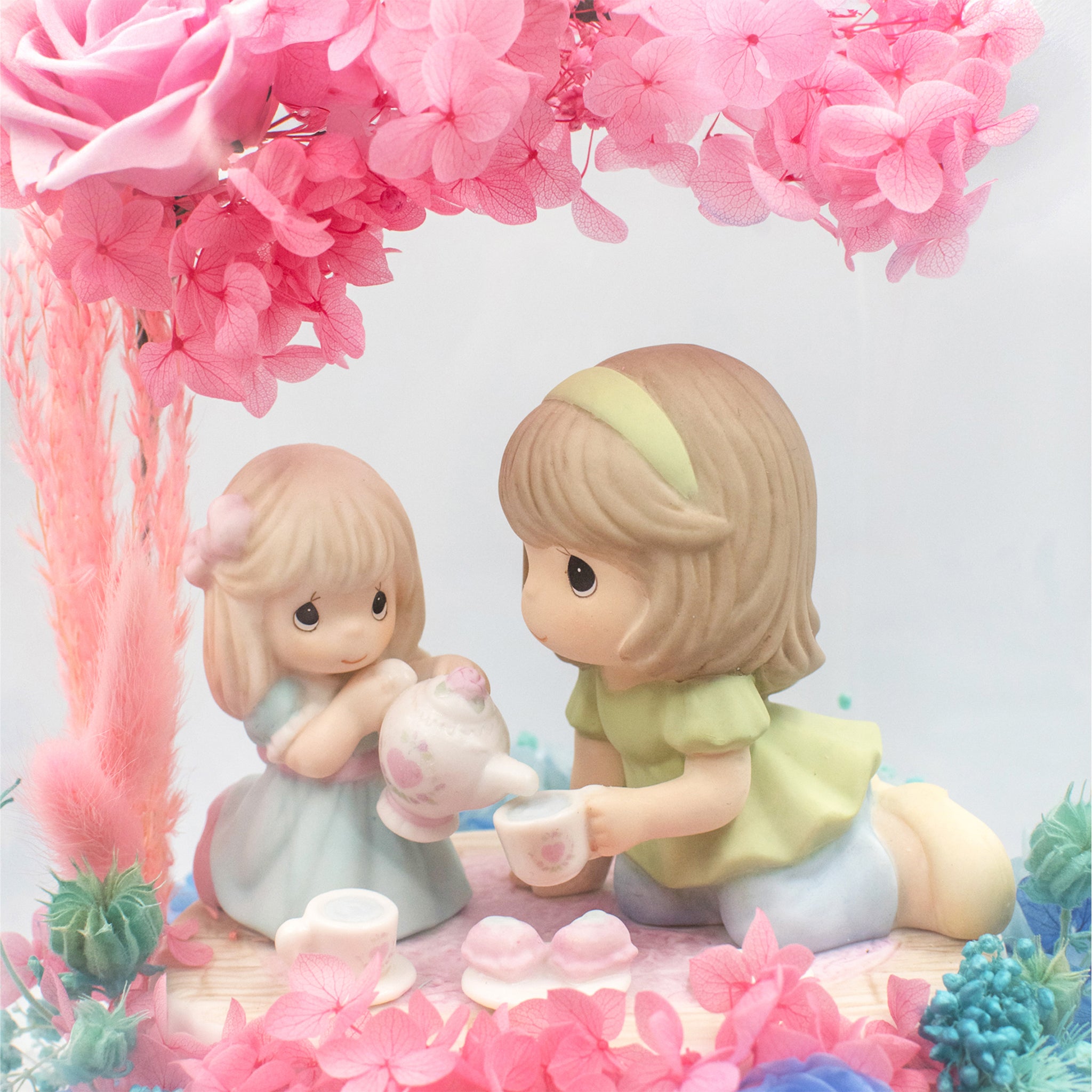 Sweetest Moments Grand Dome