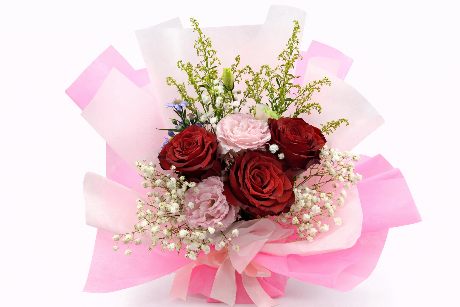 Timeless Romance (M)