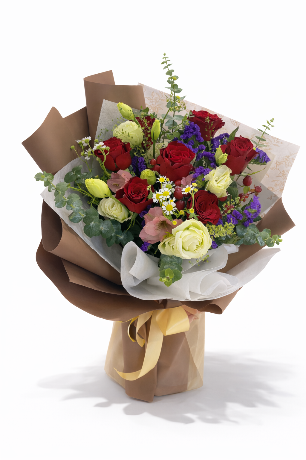 Timeless Romance (L)