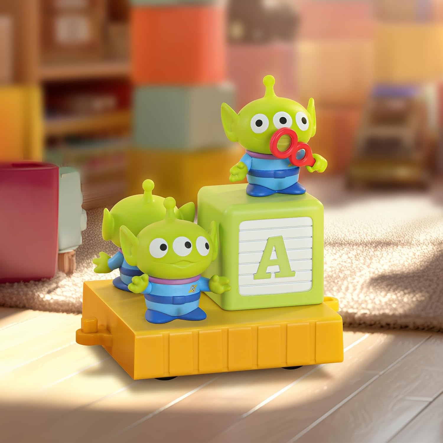 Disney Toy Story Parade Blind Box