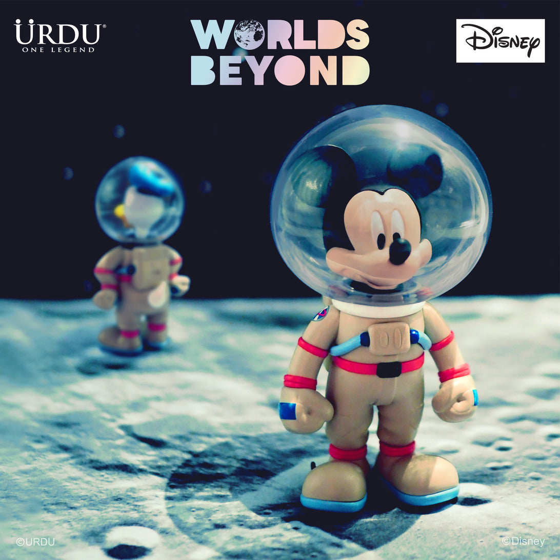 Disney Worlds Beyond Series 1 (Buy 6 for Full Set)