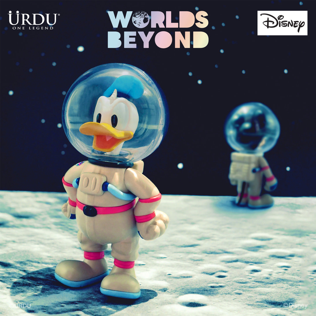 Disney Worlds Beyond Series 1 (Buy 6 for Full Set)