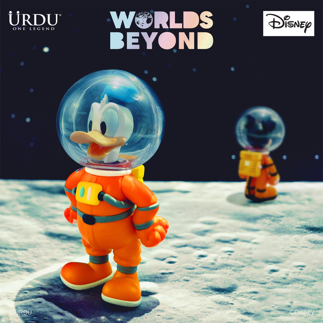 Disney Worlds Beyond Series 1 (Buy 6 for Full Set)