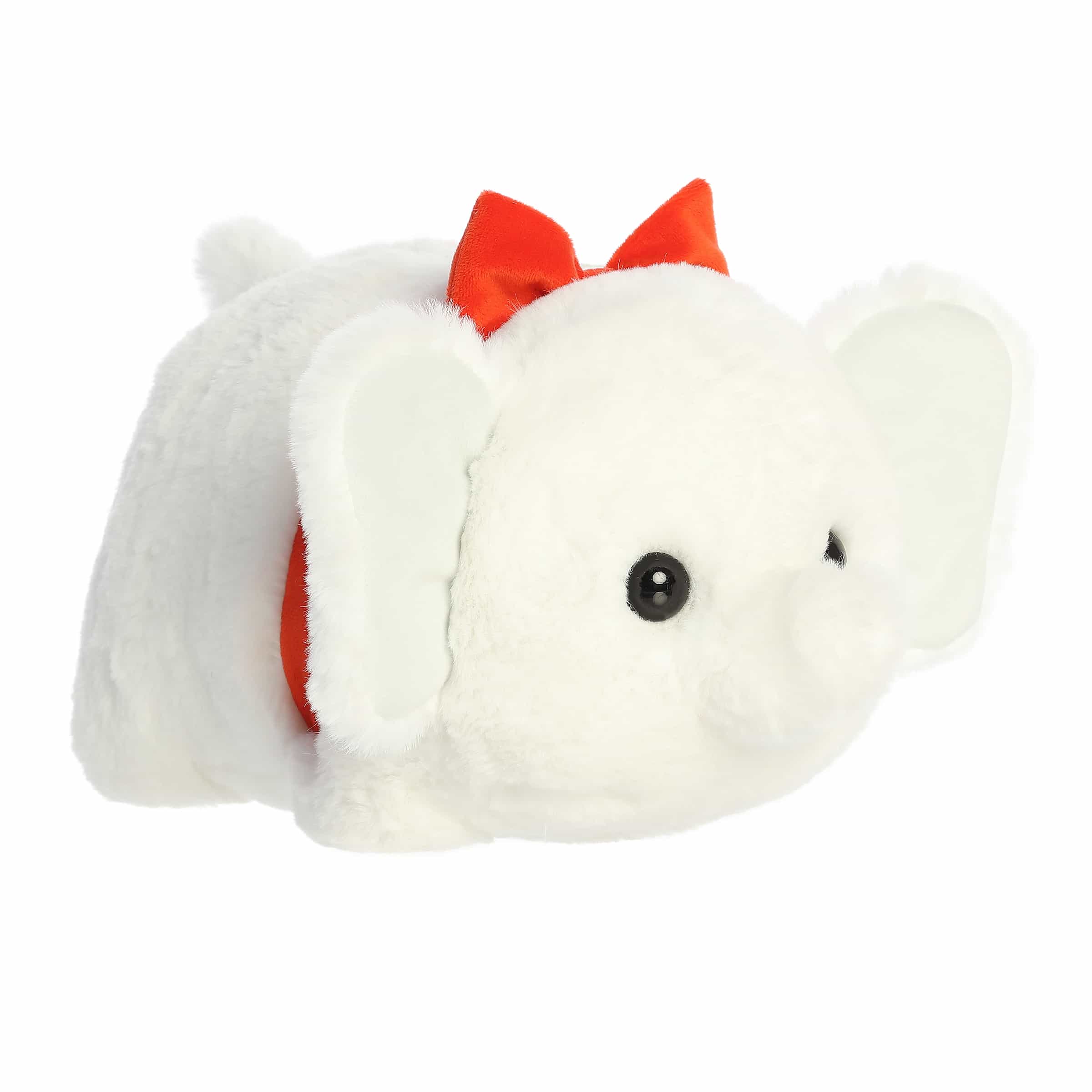 Spudsters Winnie White Elephant