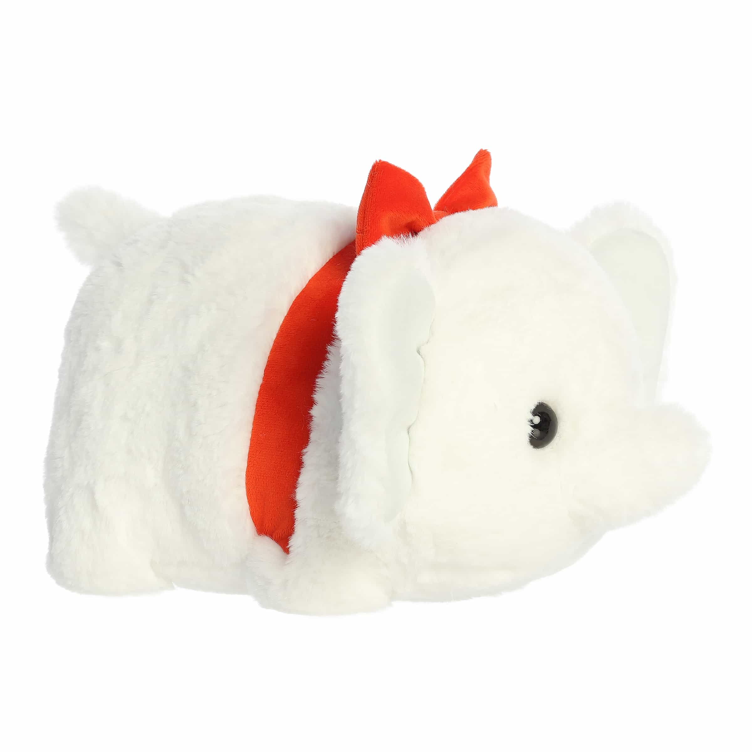 Spudsters Winnie White Elephant