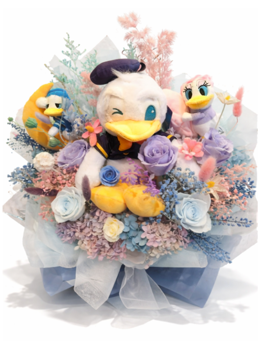 You’re My Duckling w Donald & Daisy (XXL)