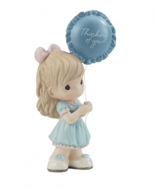 Thinking Of You Figurine