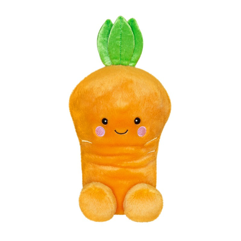 Carrot 8"