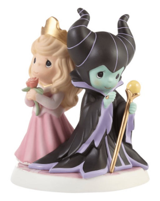 May Kindness Abound Disney Sleeping Beauty Figurine